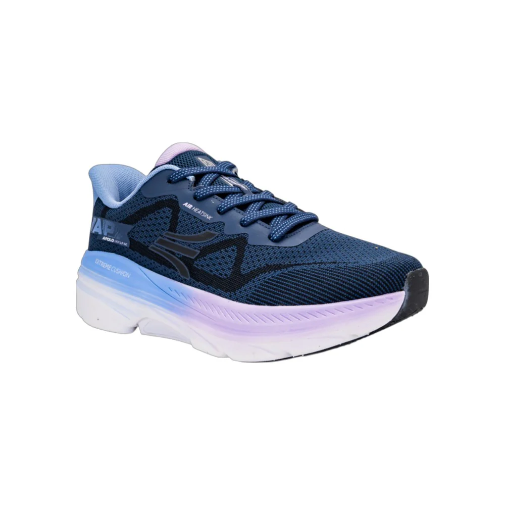 TENIS CONFORT MUJER AD25-82-02 - Image 5