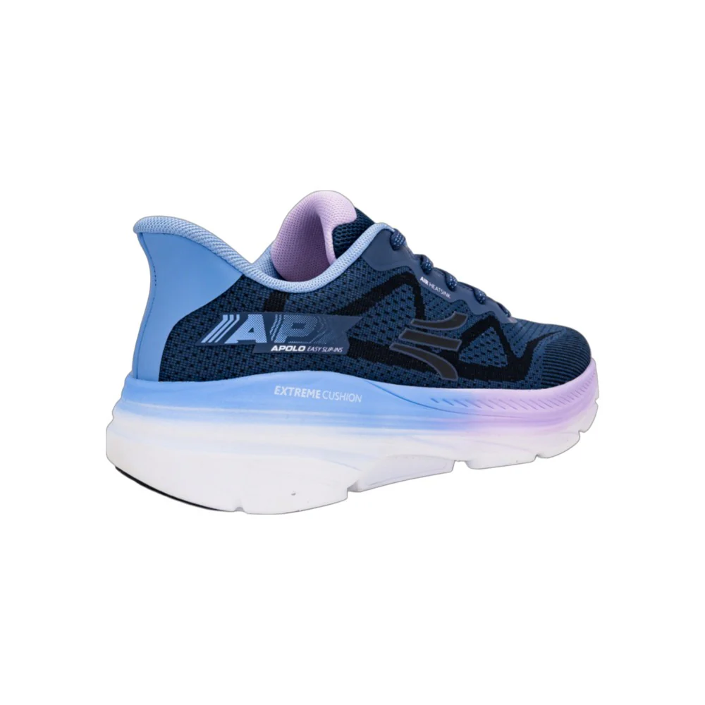 TENIS CONFORT MUJER AD25-82-02 - Image 7