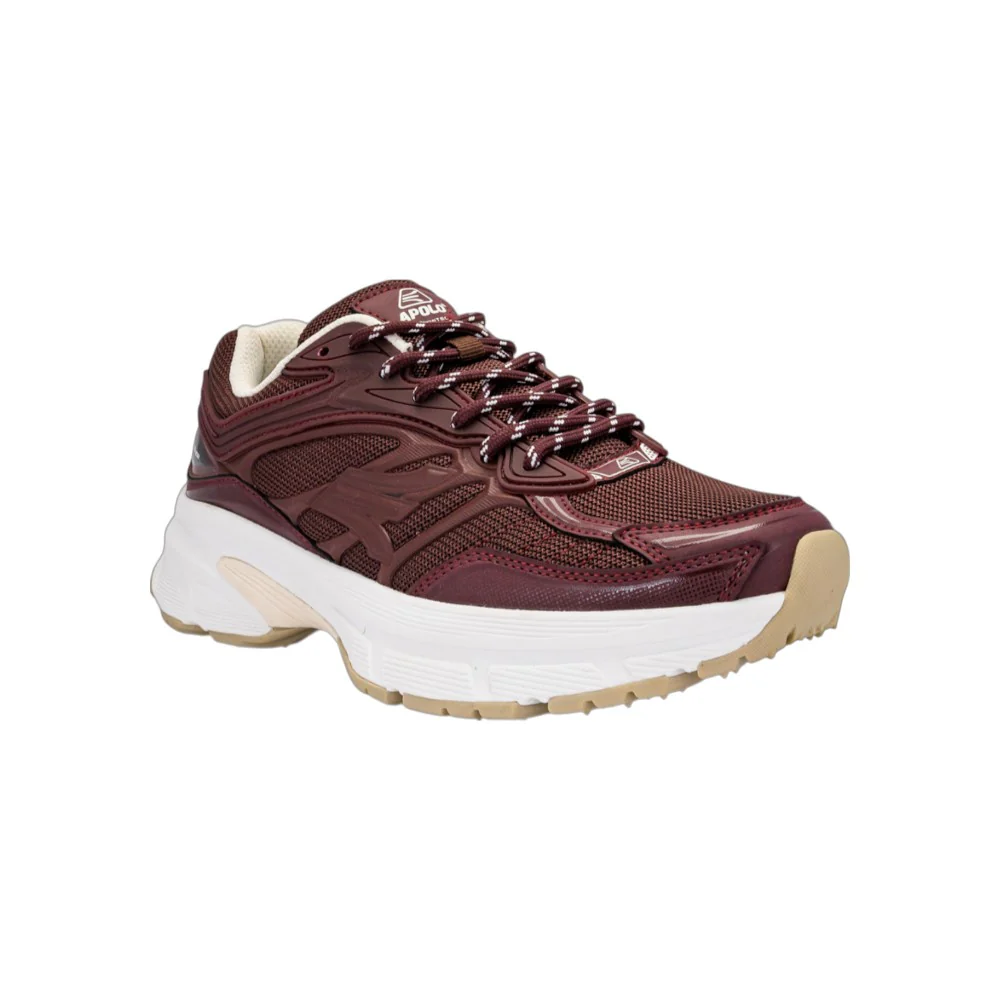 TENIS CONFORT MUJER AD25-93-04