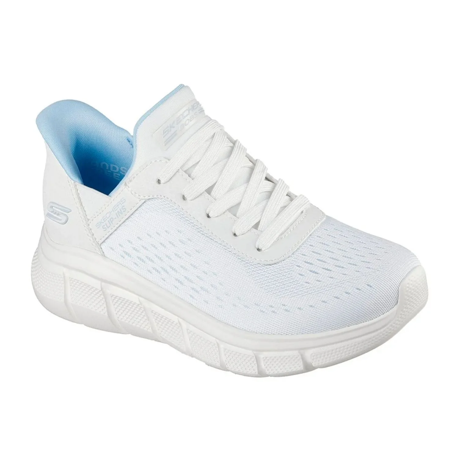 TENIS DEPORTIVOS 117303WHT - Image 3