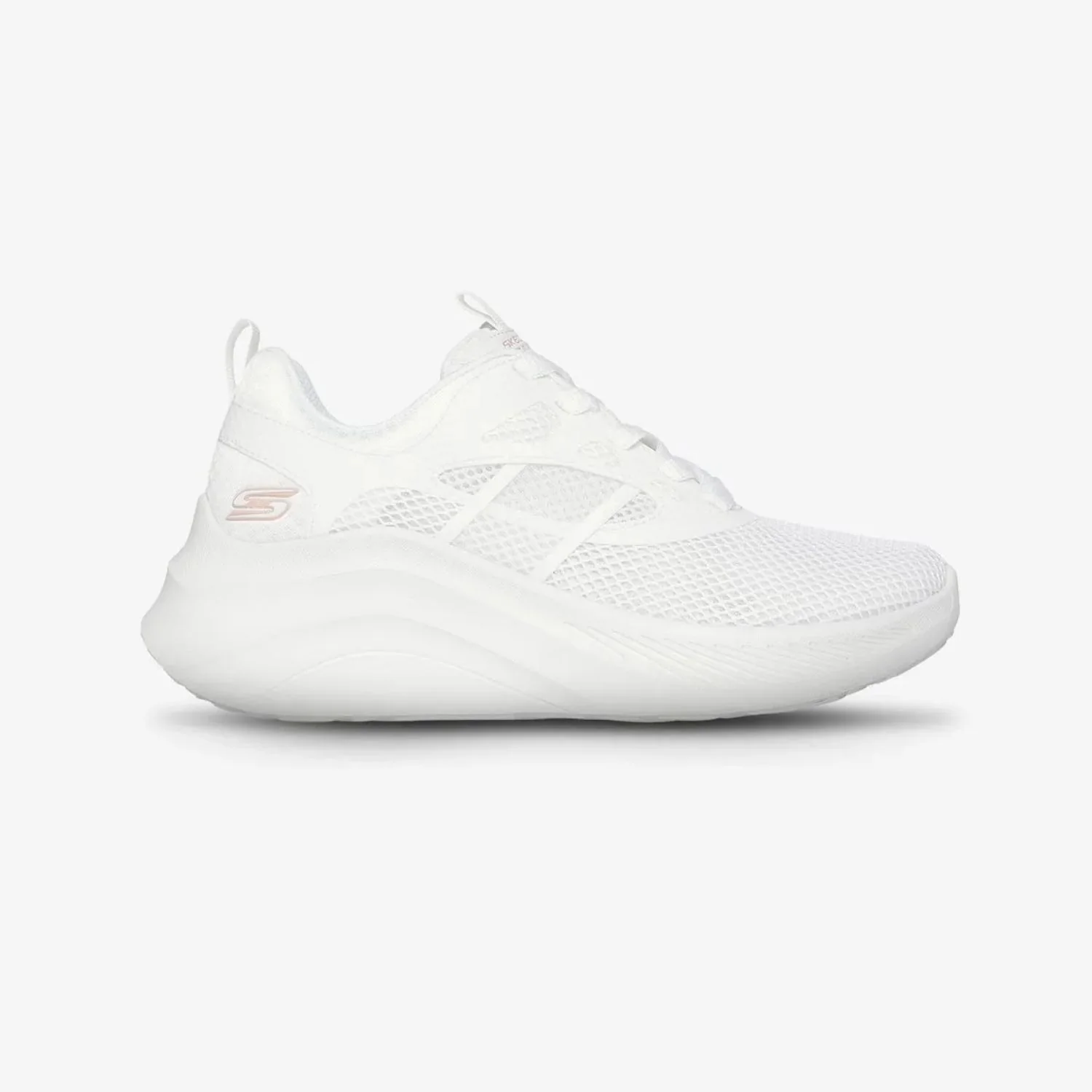TENIS DEPORTIVOS 117522WHT
