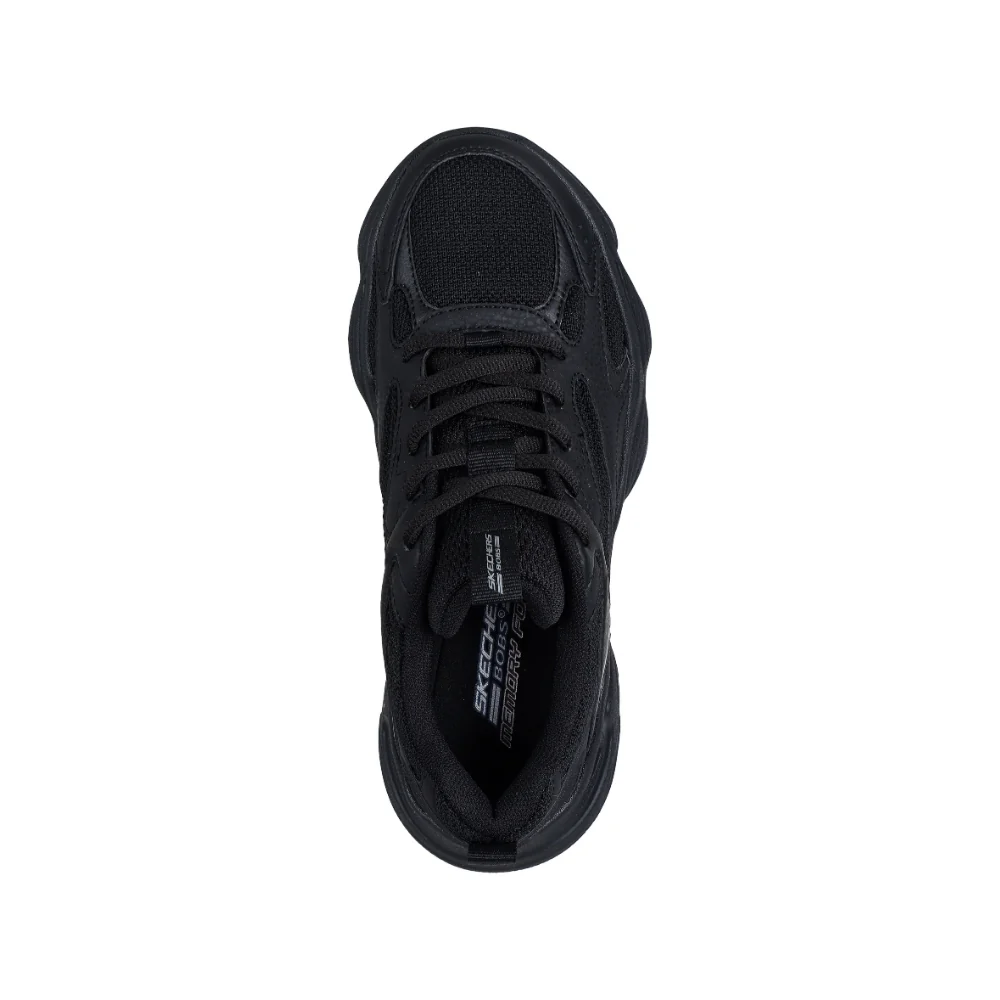 TENIS DEPORTIVOS MUJER 117685BBK - Image 3