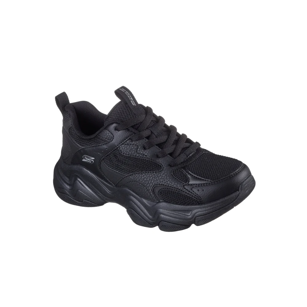 TENIS DEPORTIVOS MUJER 117685BBK - Image 4