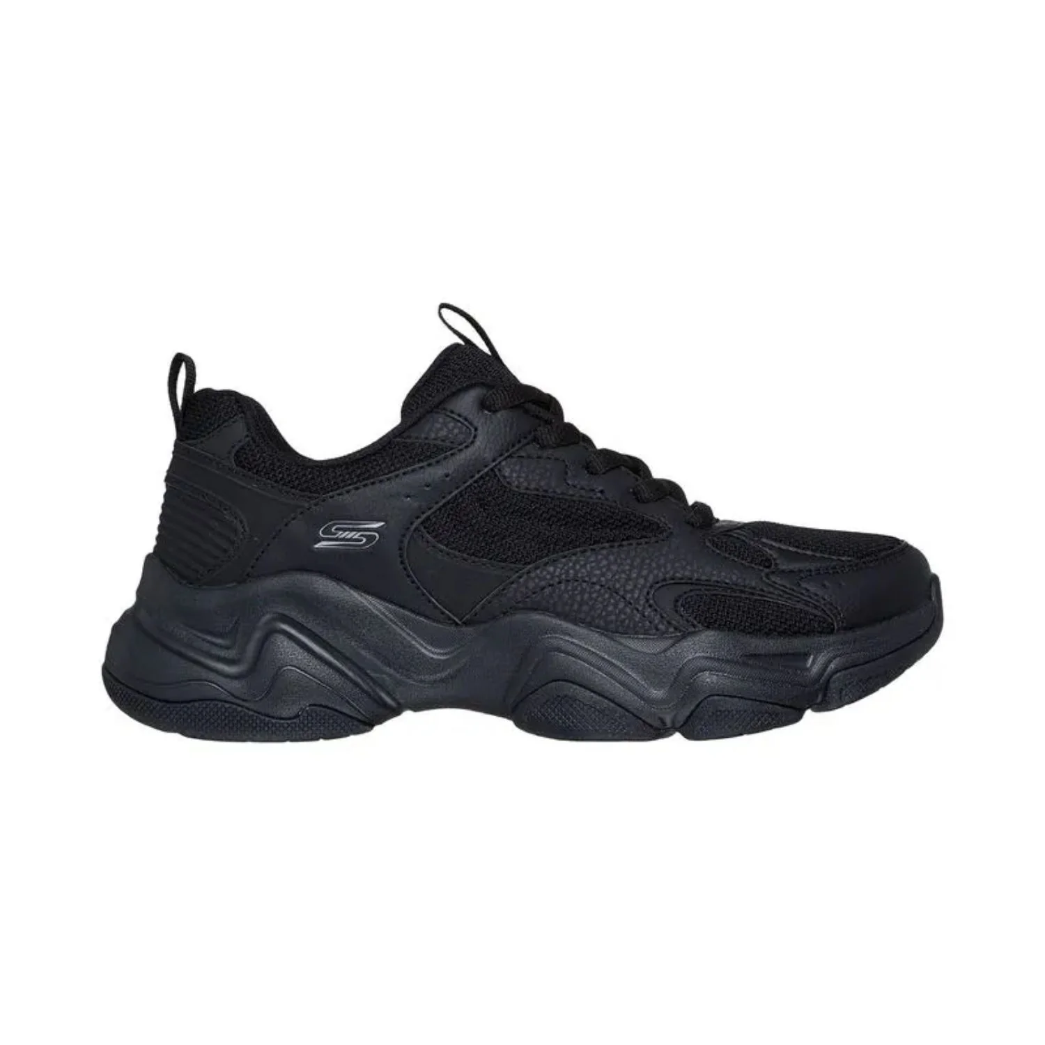 TENIS DEPORTIVOS MUJER 117685BBK - Image 6