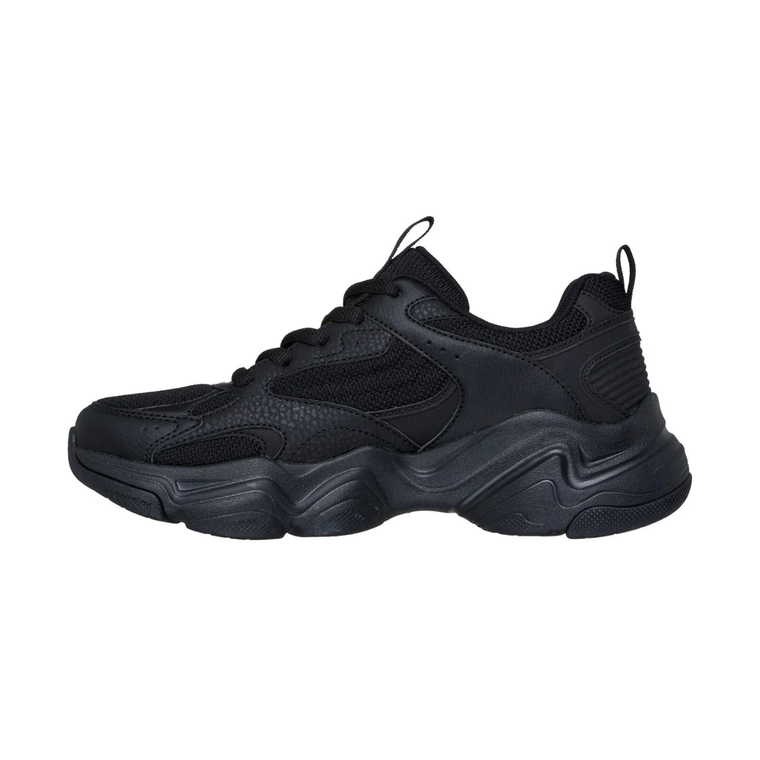 TENIS DEPORTIVOS MUJER 117685BBK - Image 7