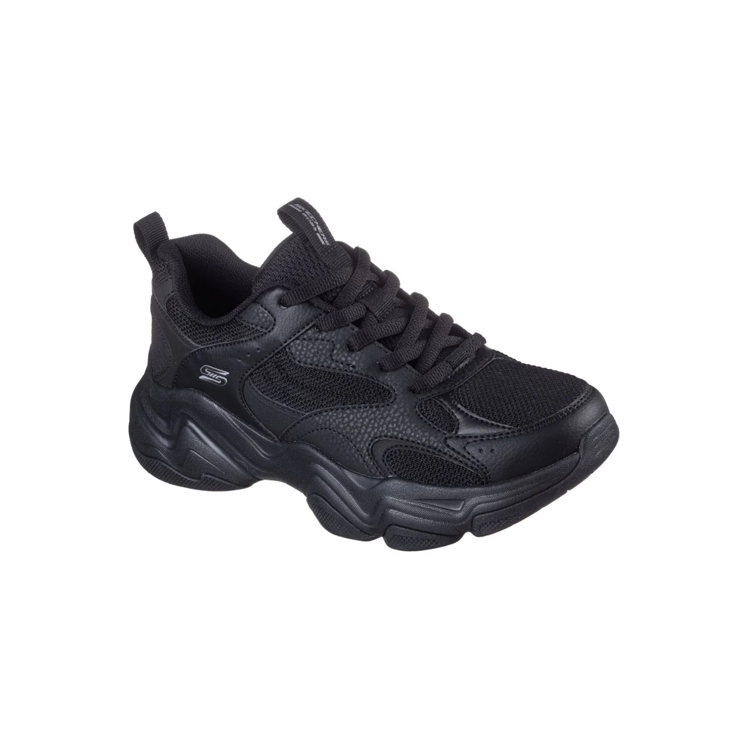 TENIS DEPORTIVOS MUJER 117685BBK - Image 9