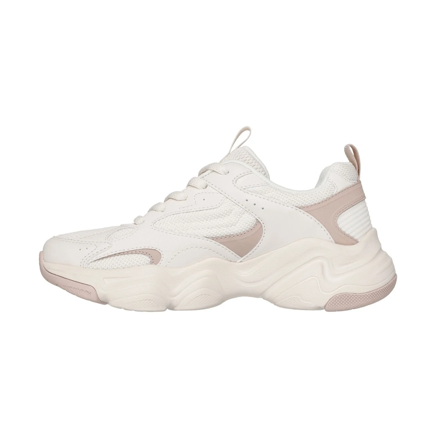 TENIS DEPORTIVOS MUJER 117685NAT - Image 7