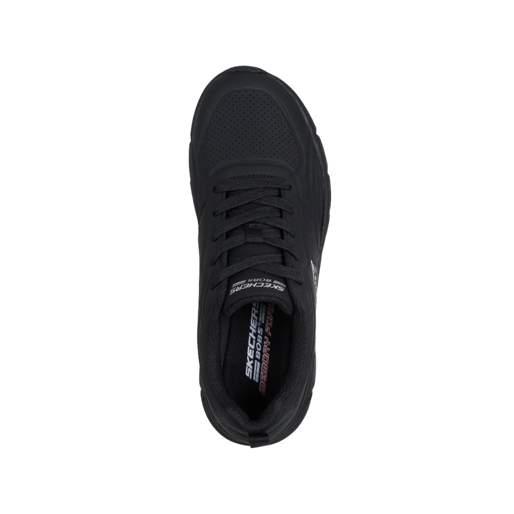 TENIS DEPORTIVOS MUJER 117715BBK - Image 3