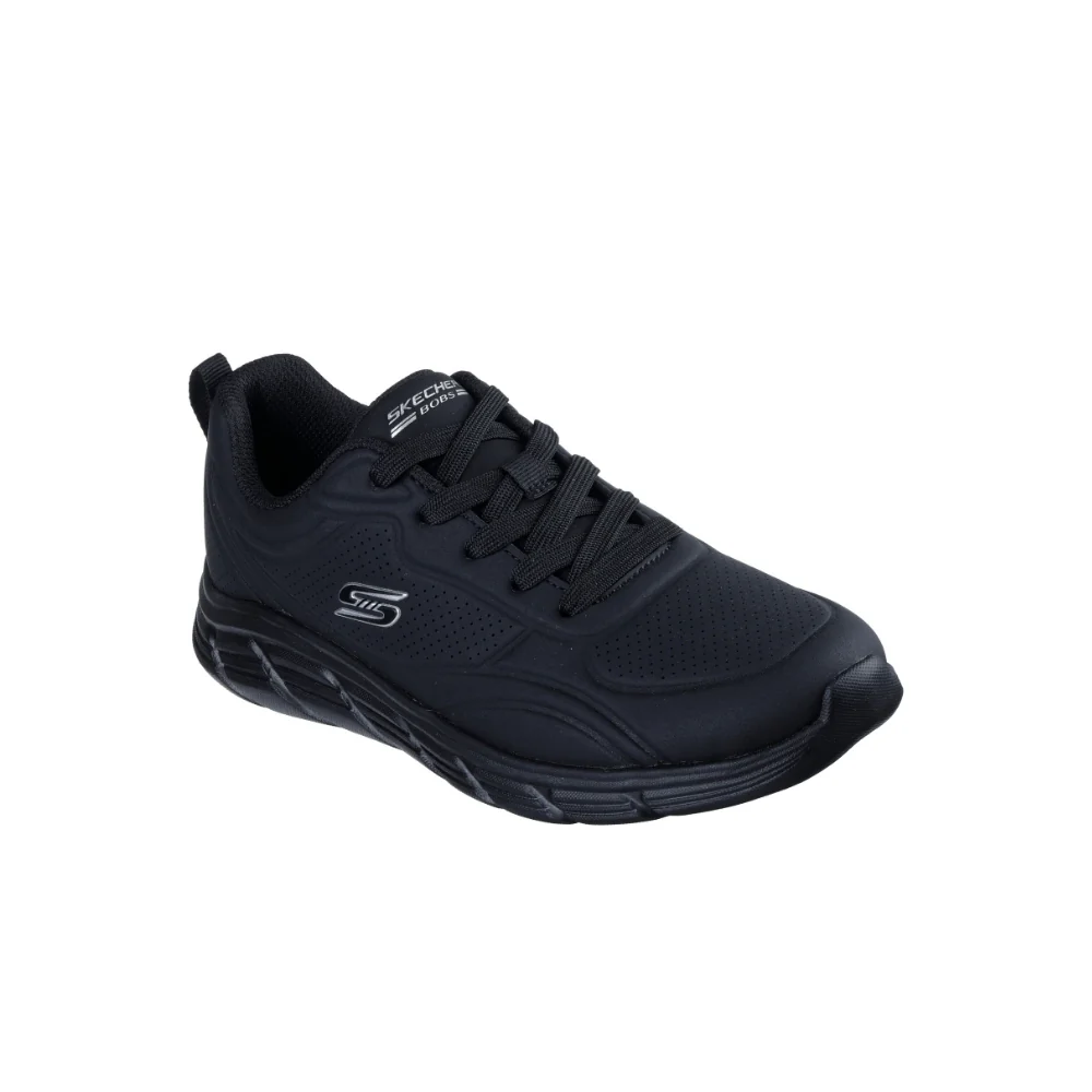 TENIS DEPORTIVOS MUJER 117715BBK - Image 4