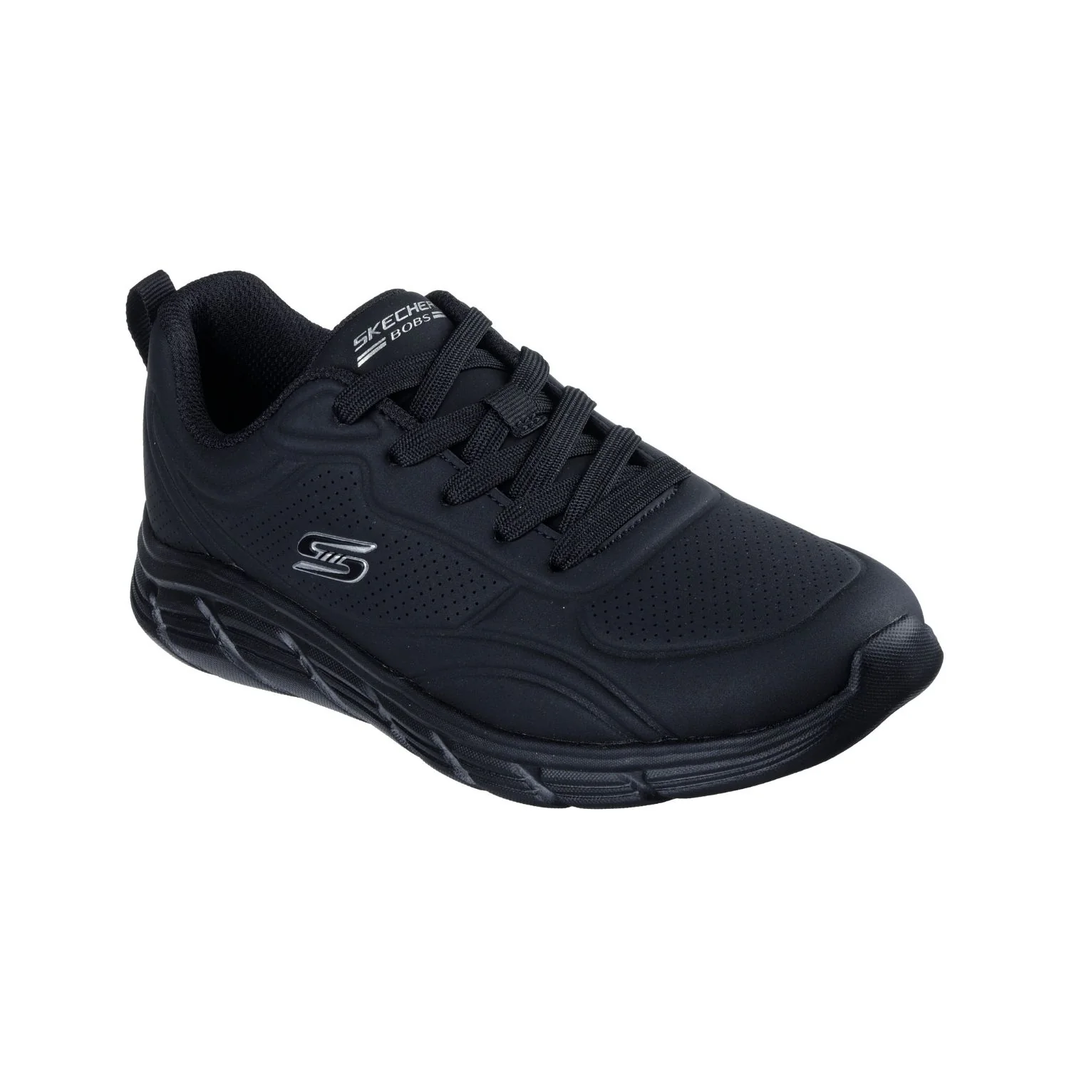 TENIS DEPORTIVOS MUJER 117715BBK - Image 6