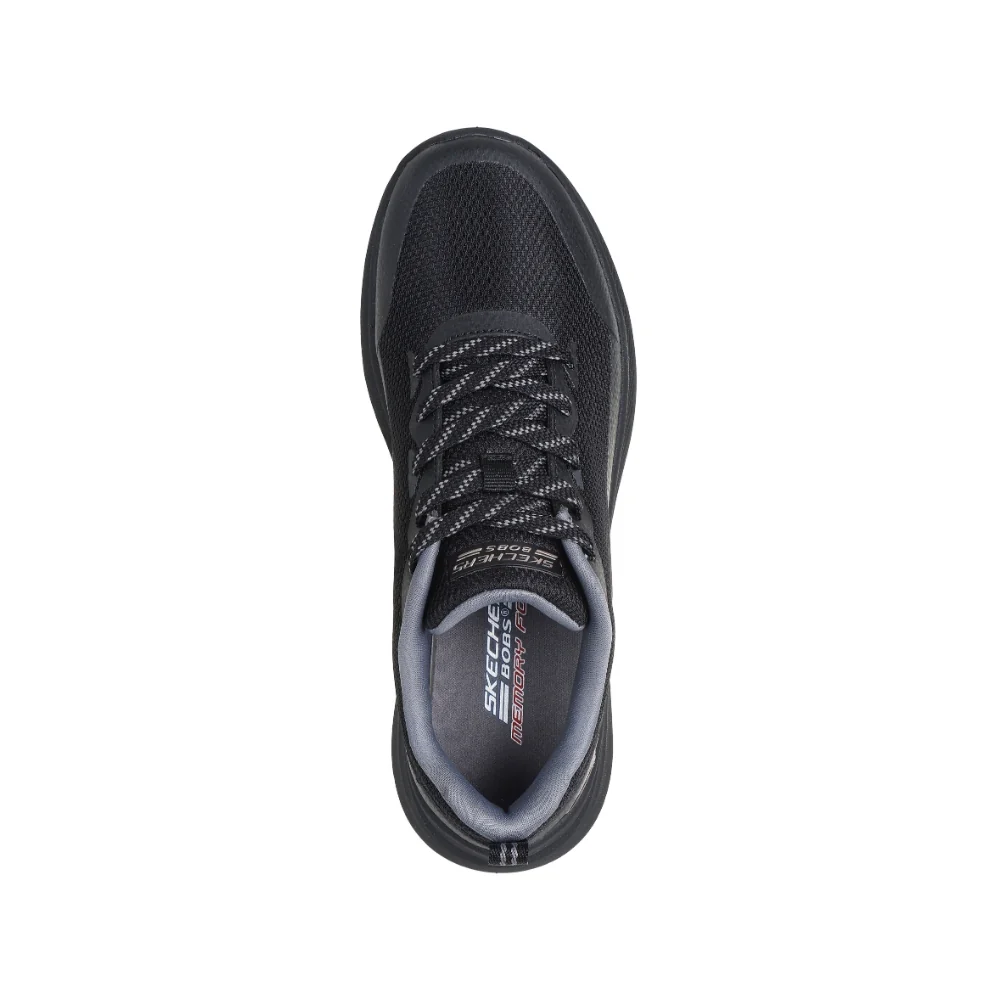 TENIS DEPORTIVOS MUJER 117730BBK - Image 3