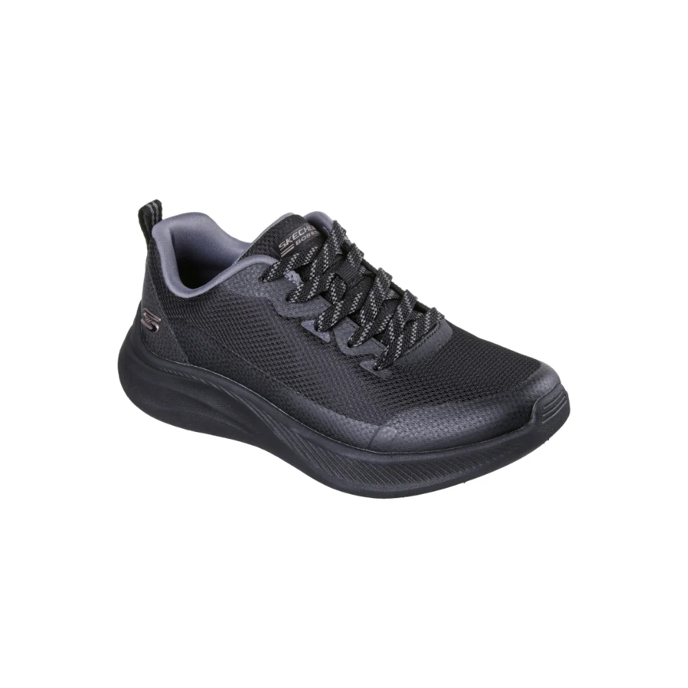 TENIS DEPORTIVOS MUJER 117730BBK - Image 4