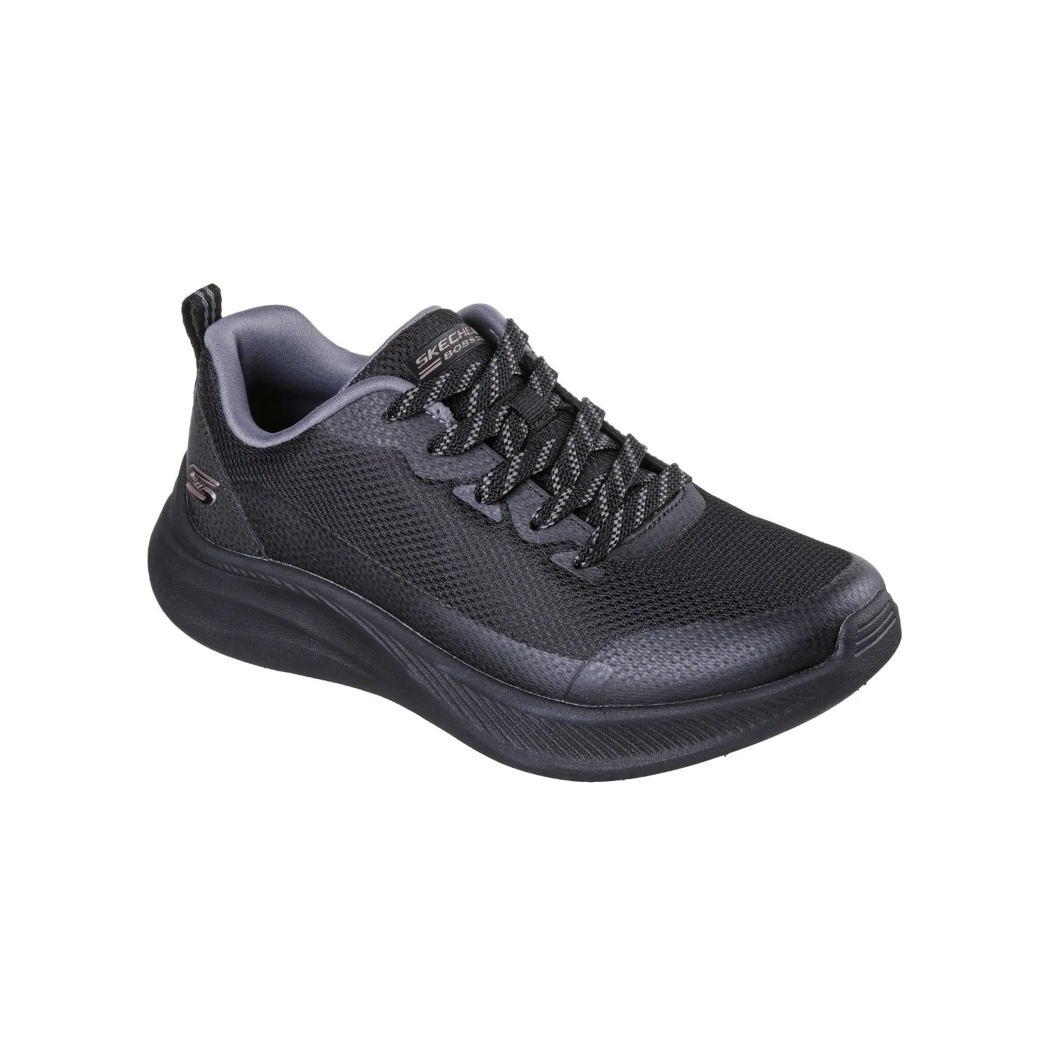 TENIS DEPORTIVOS MUJER 117730BBK - Image 6