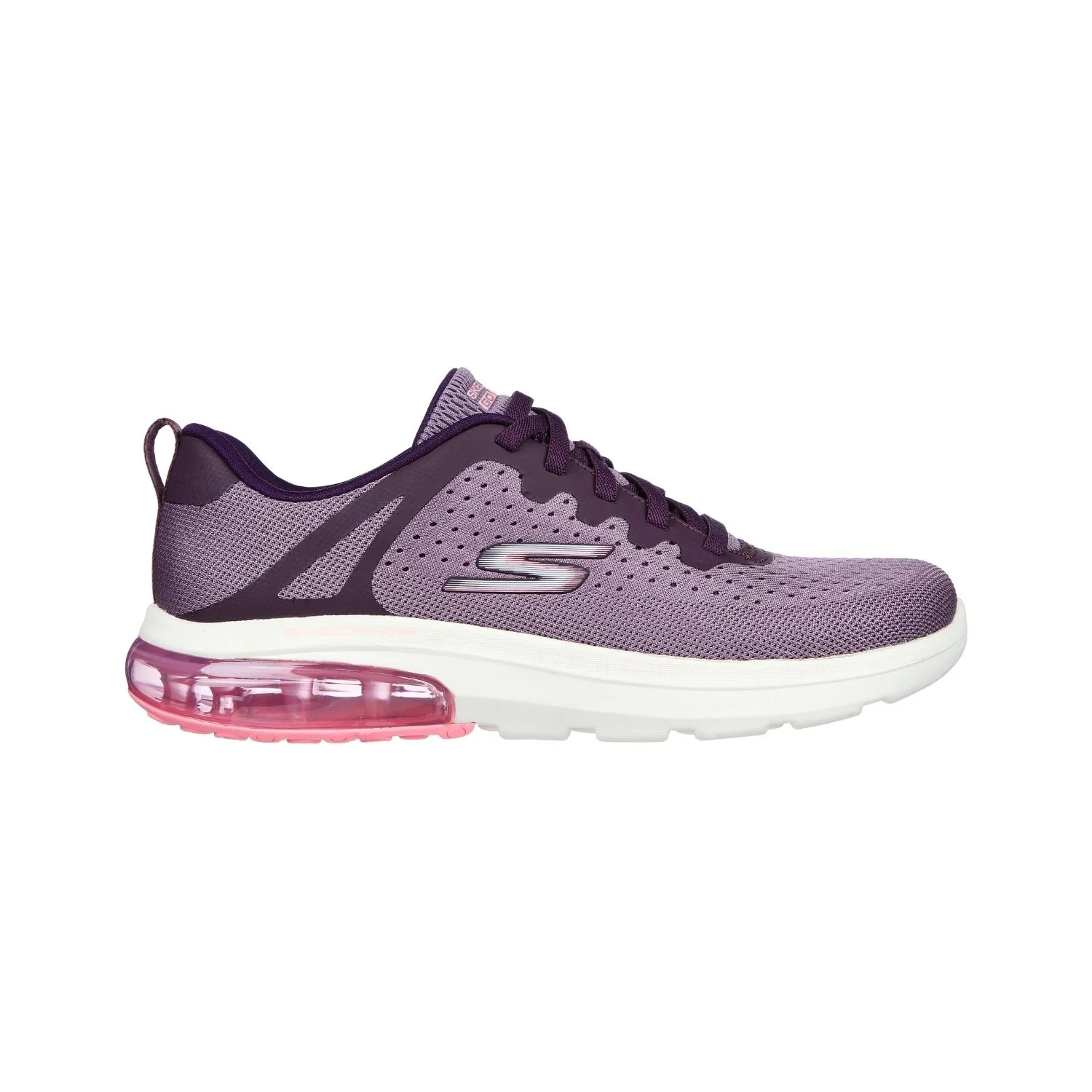 TENIS DEPORTIVOS 124362PLUM - Image 4