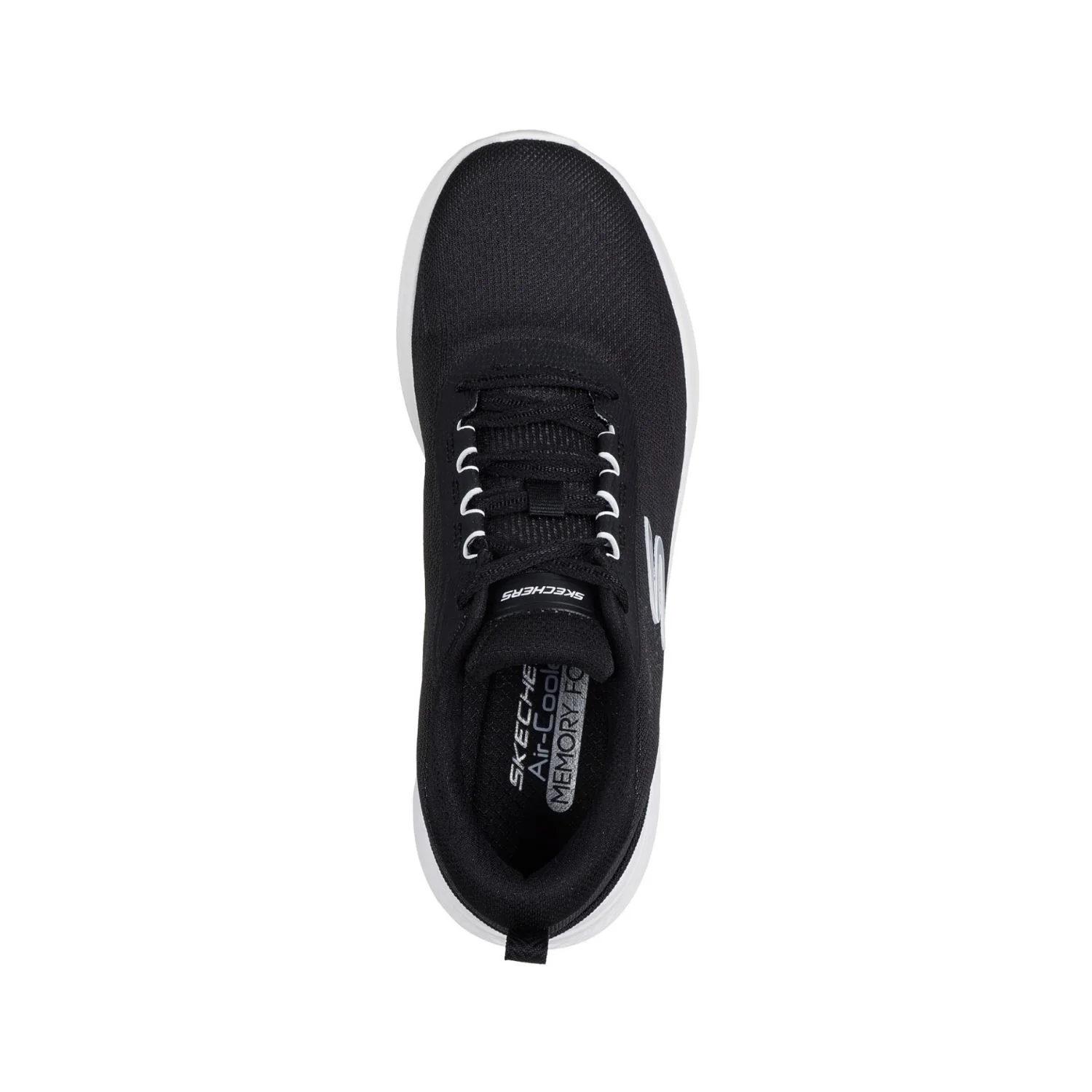 TENIS DEPORTIVOS MUJER 150620BKW - Image 10