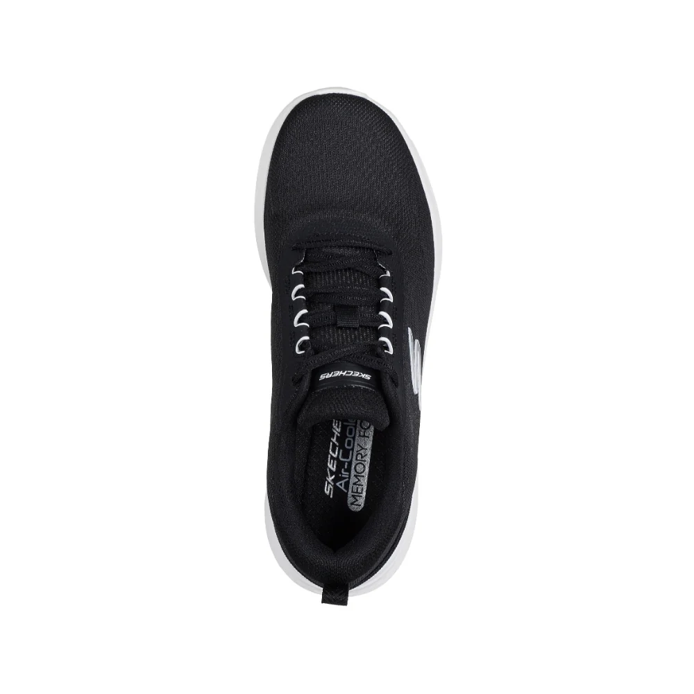 TENIS DEPORTIVOS MUJER 150620BKW - Image 3