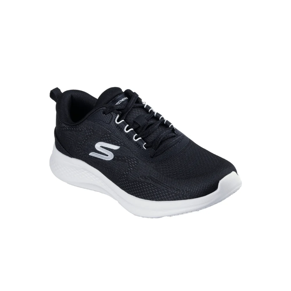 TENIS DEPORTIVOS MUJER 150620BKW - Image 4