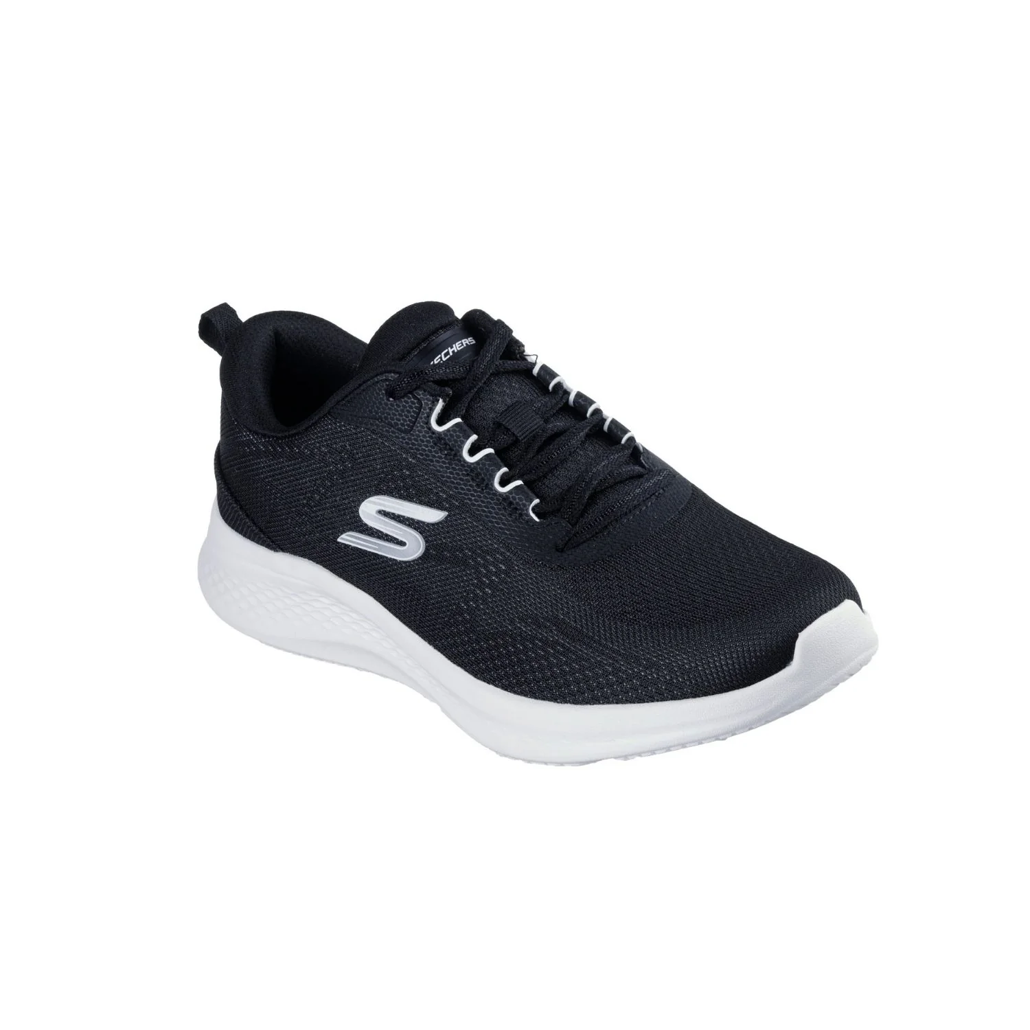 TENIS DEPORTIVOS MUJER 150620BKW - Image 6