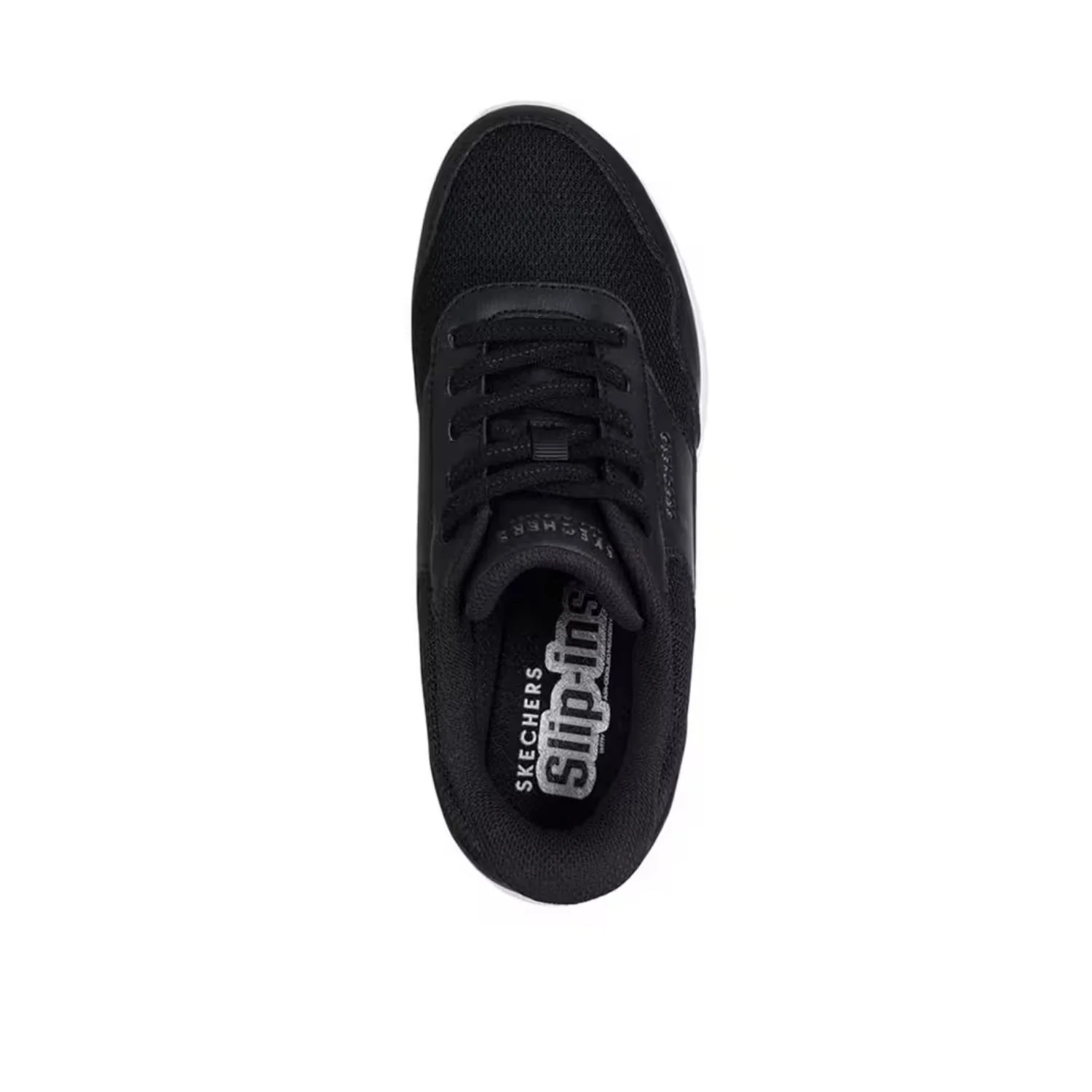 TENIS DEPORTIVOS 177117BLK - Image 3
