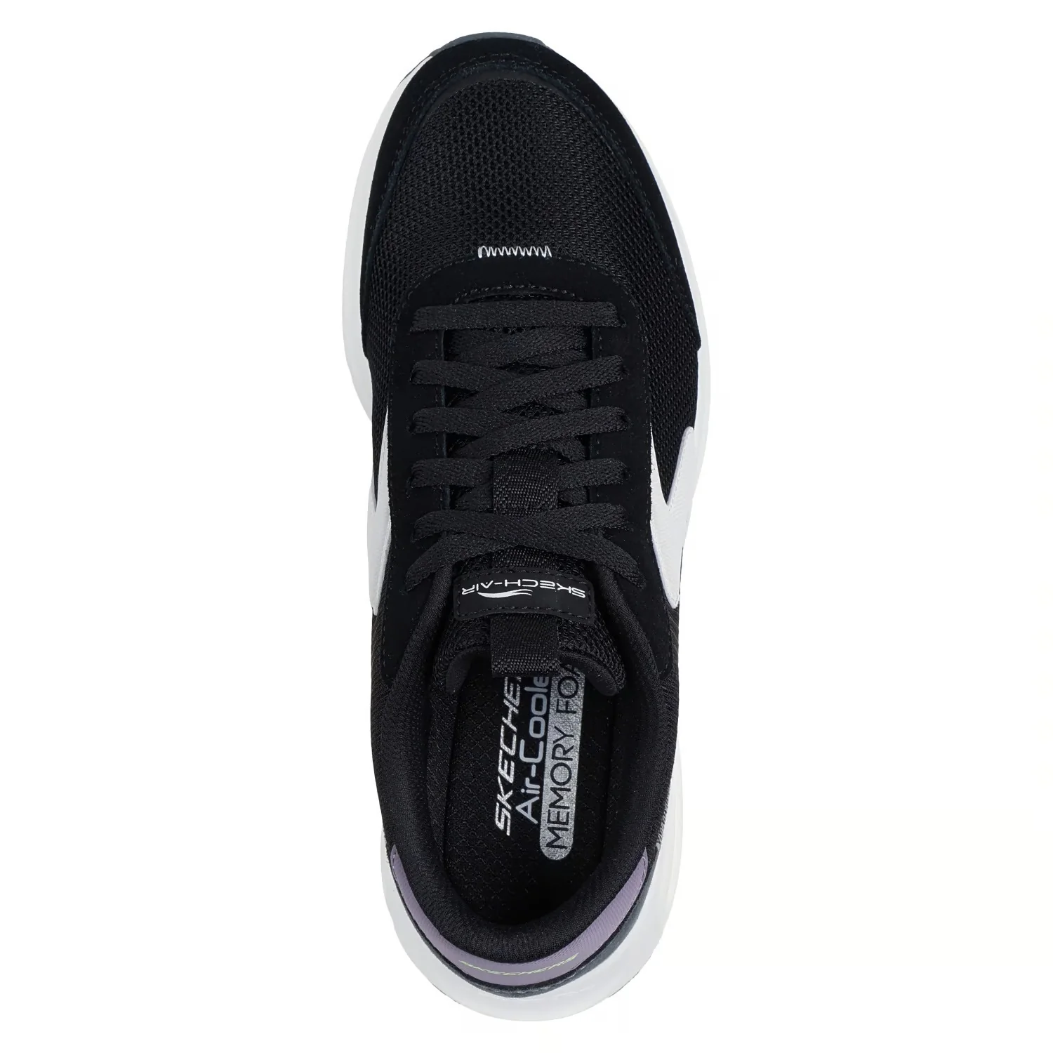 TENIS DEPORTIVOS 150076BKWG - Image 4