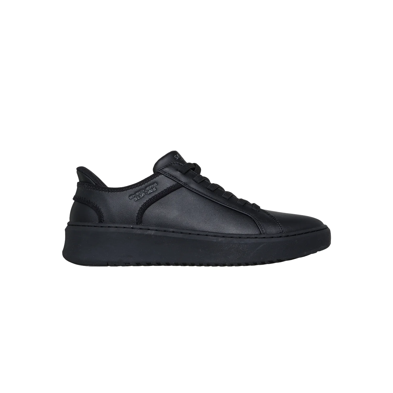 TENIS DEPORTIVOS 183177BKNT