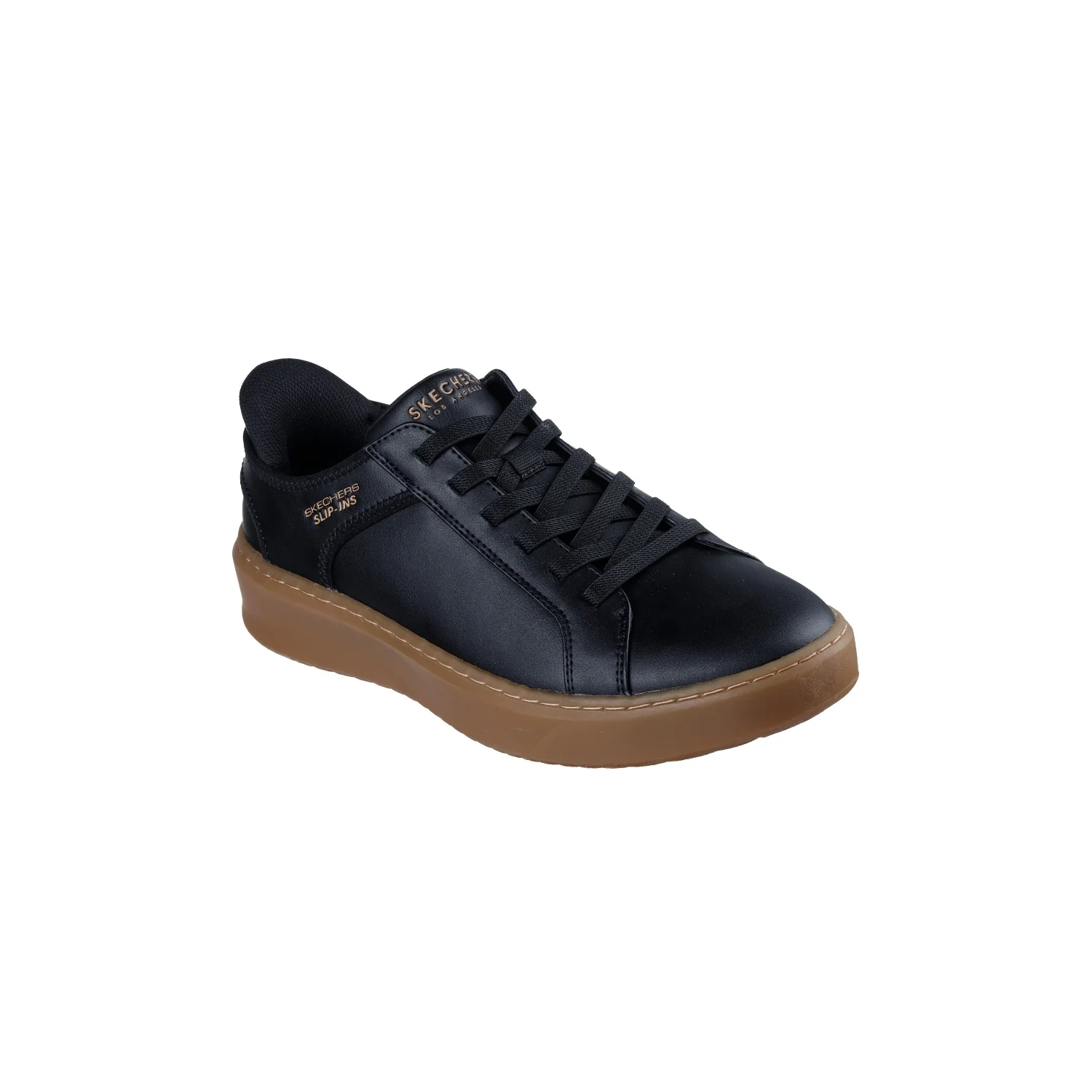 TENIS DEPORTIVOS 183177BKNT - Image 5