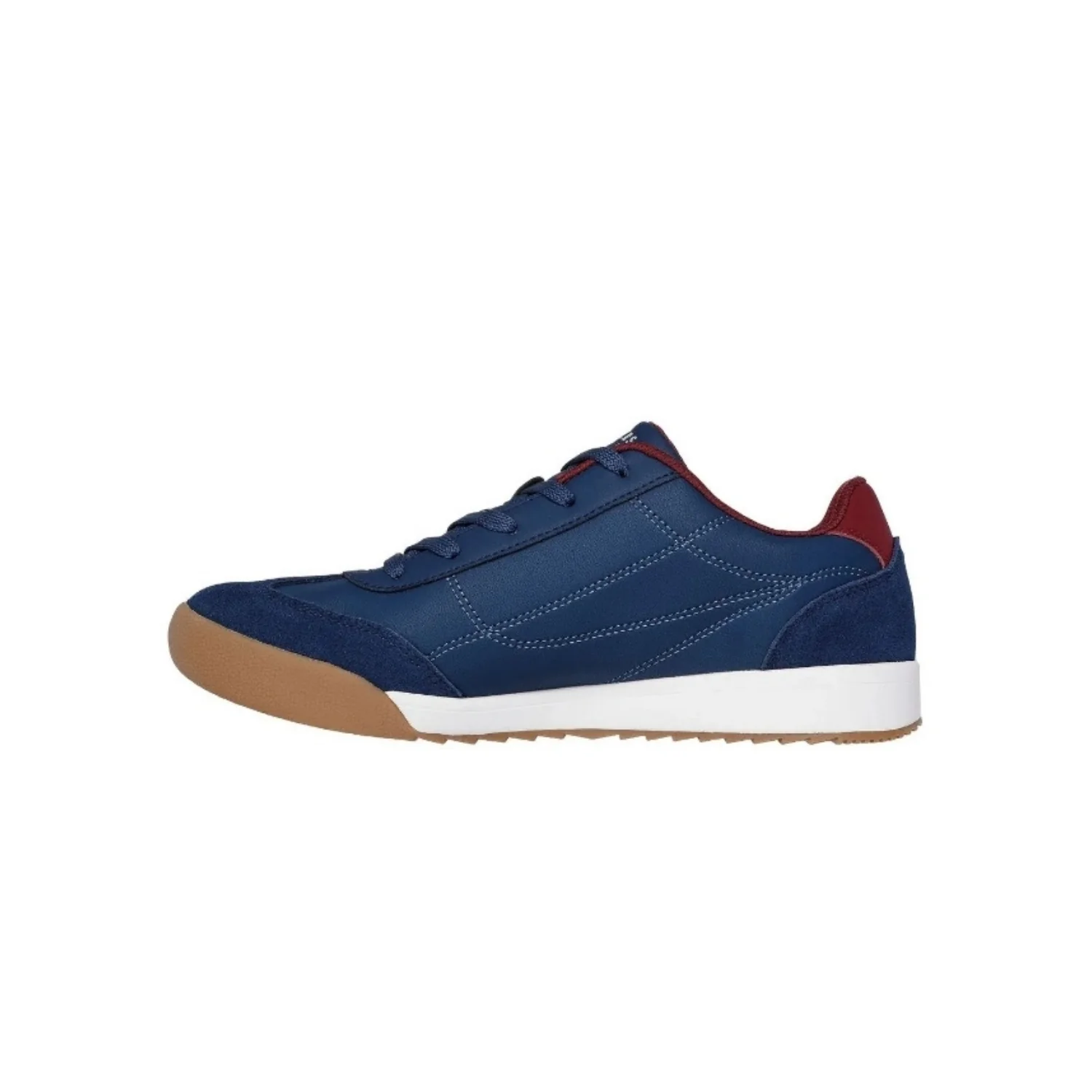 TENIS DEPORTIVOS 183284NVY - Image 2