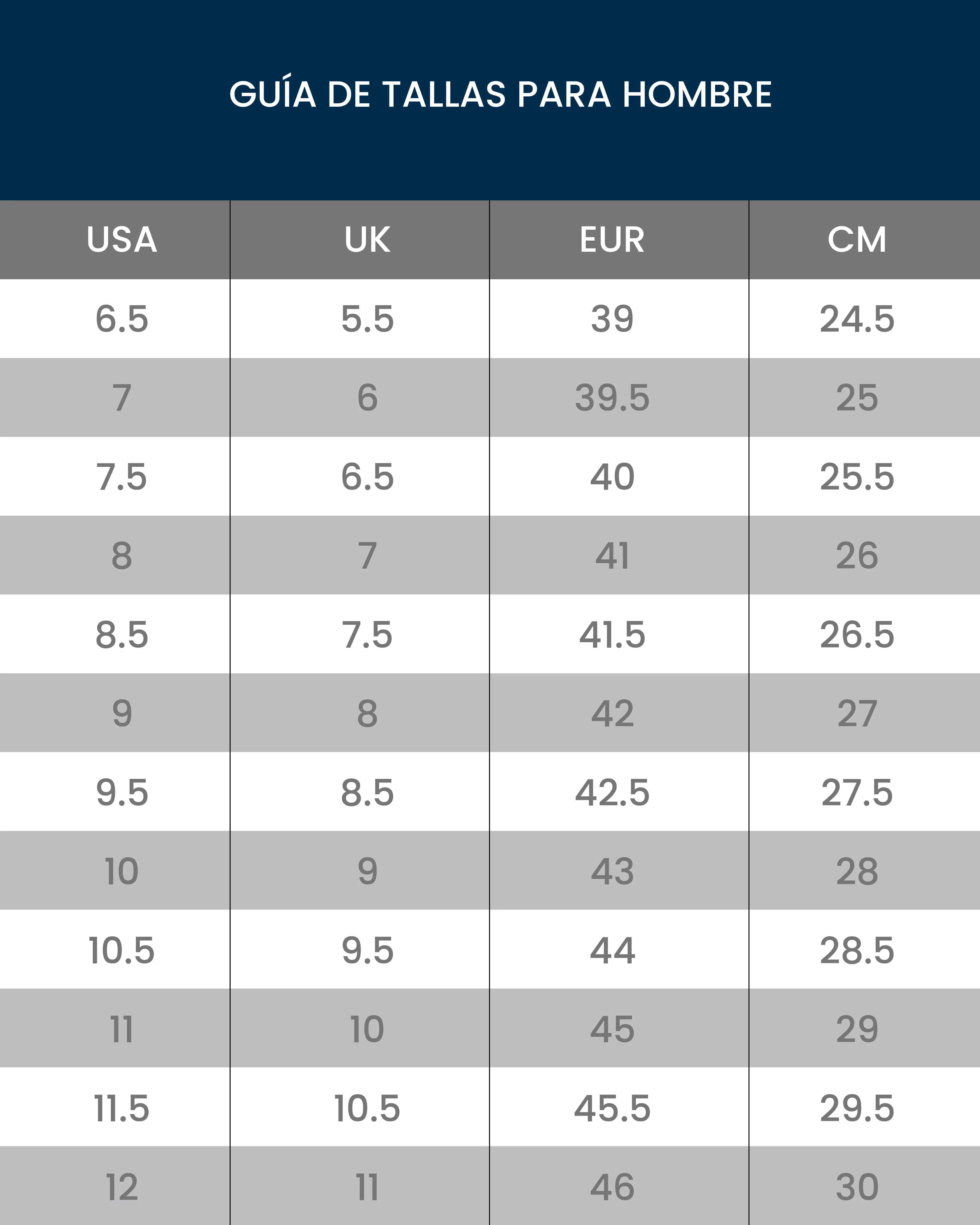 TENIS DEPORTIVOS 183284NVY - Image 6
