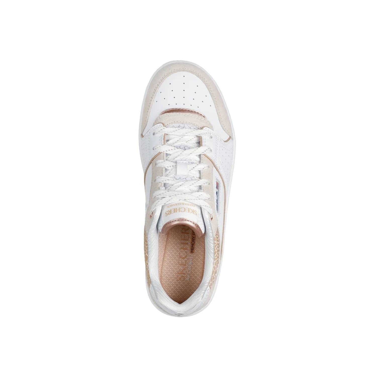 TENIS DEPORTIVOS 185163WNT - Image 4