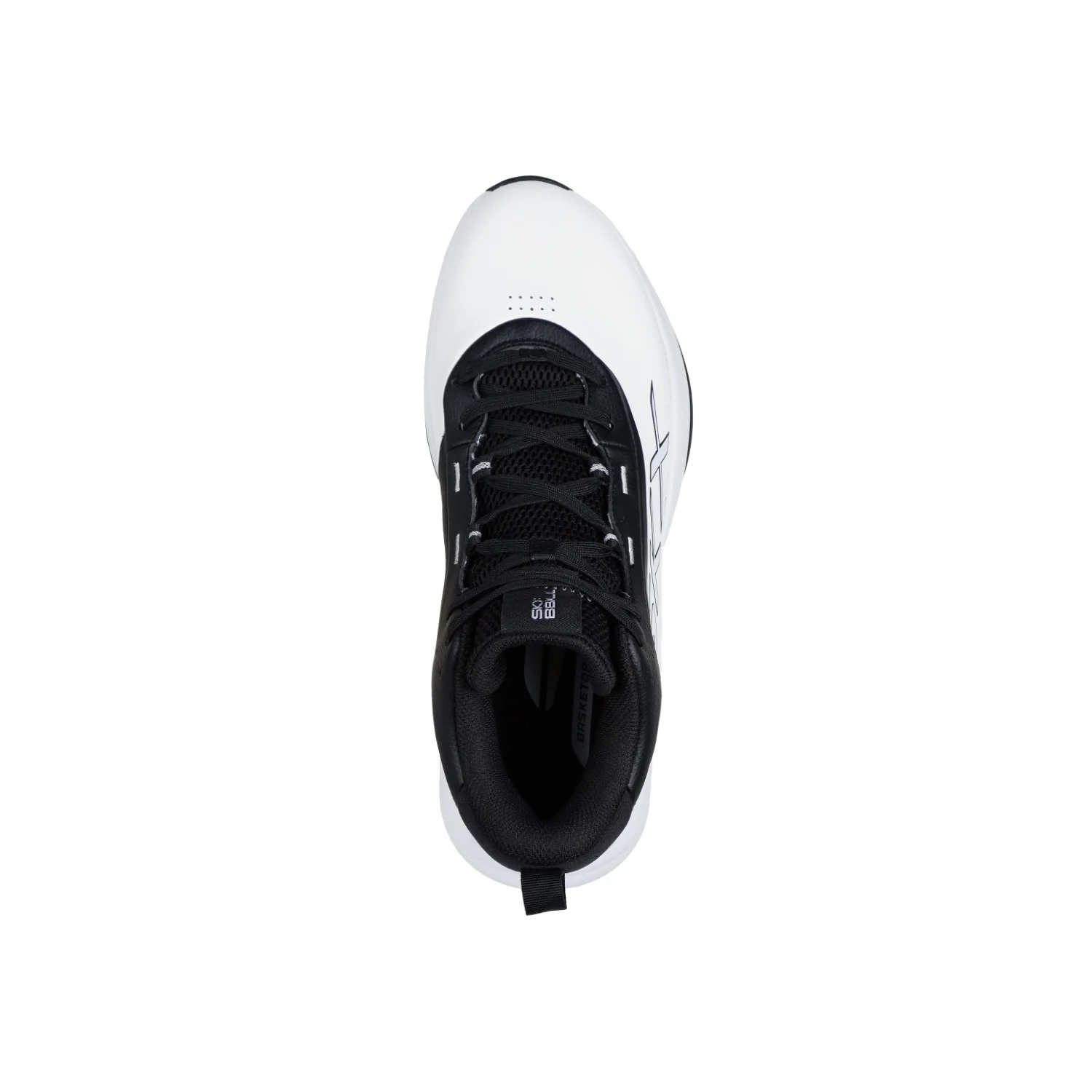 TENIS DEPORTIVOS 253010WBK - Image 4