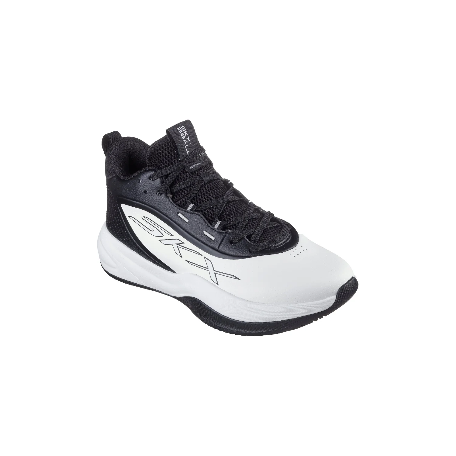 TENIS DEPORTIVOS 253010WBK - Image 5