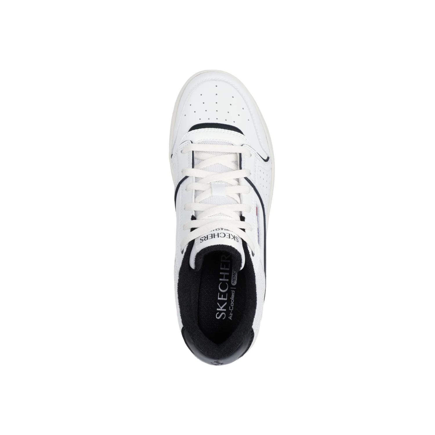 TENIS DEPORTIVOS 254026WBK - Image 4