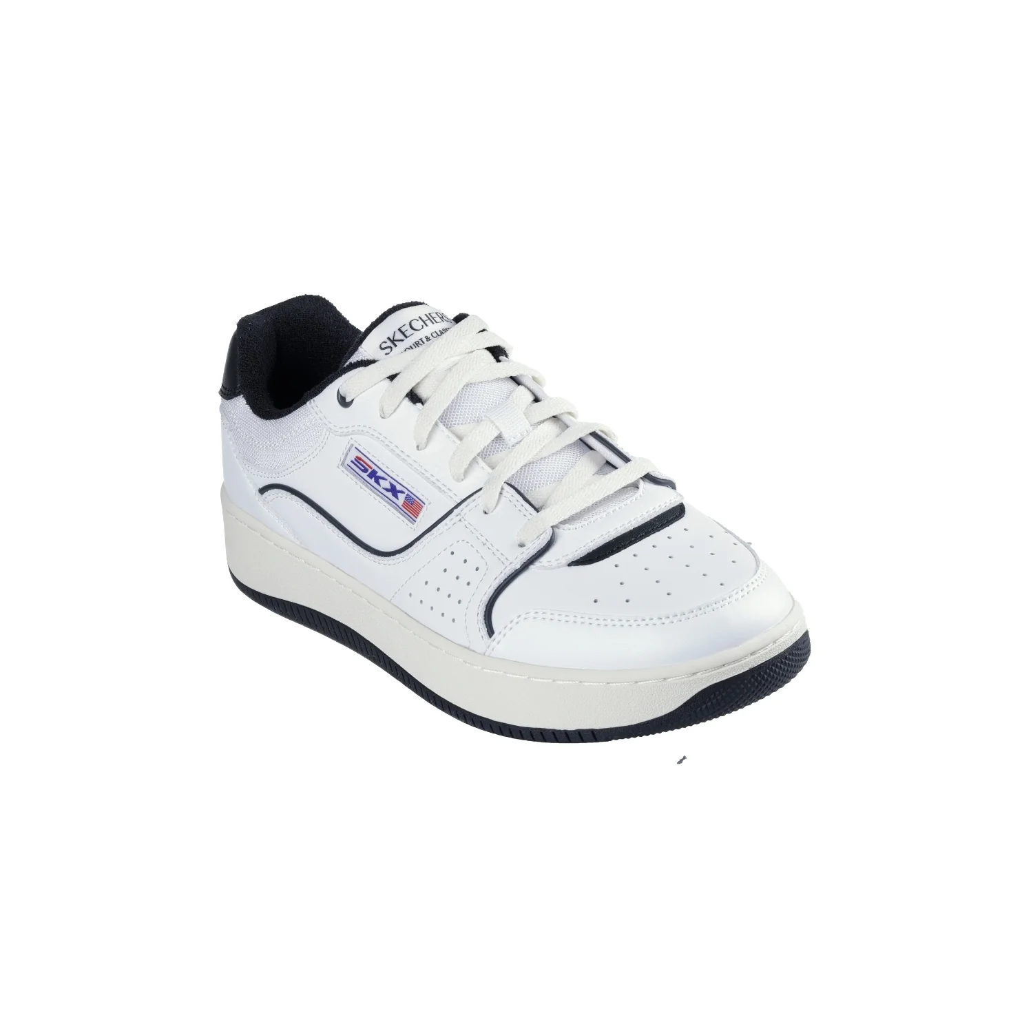TENIS DEPORTIVOS 254026WBK - Image 5