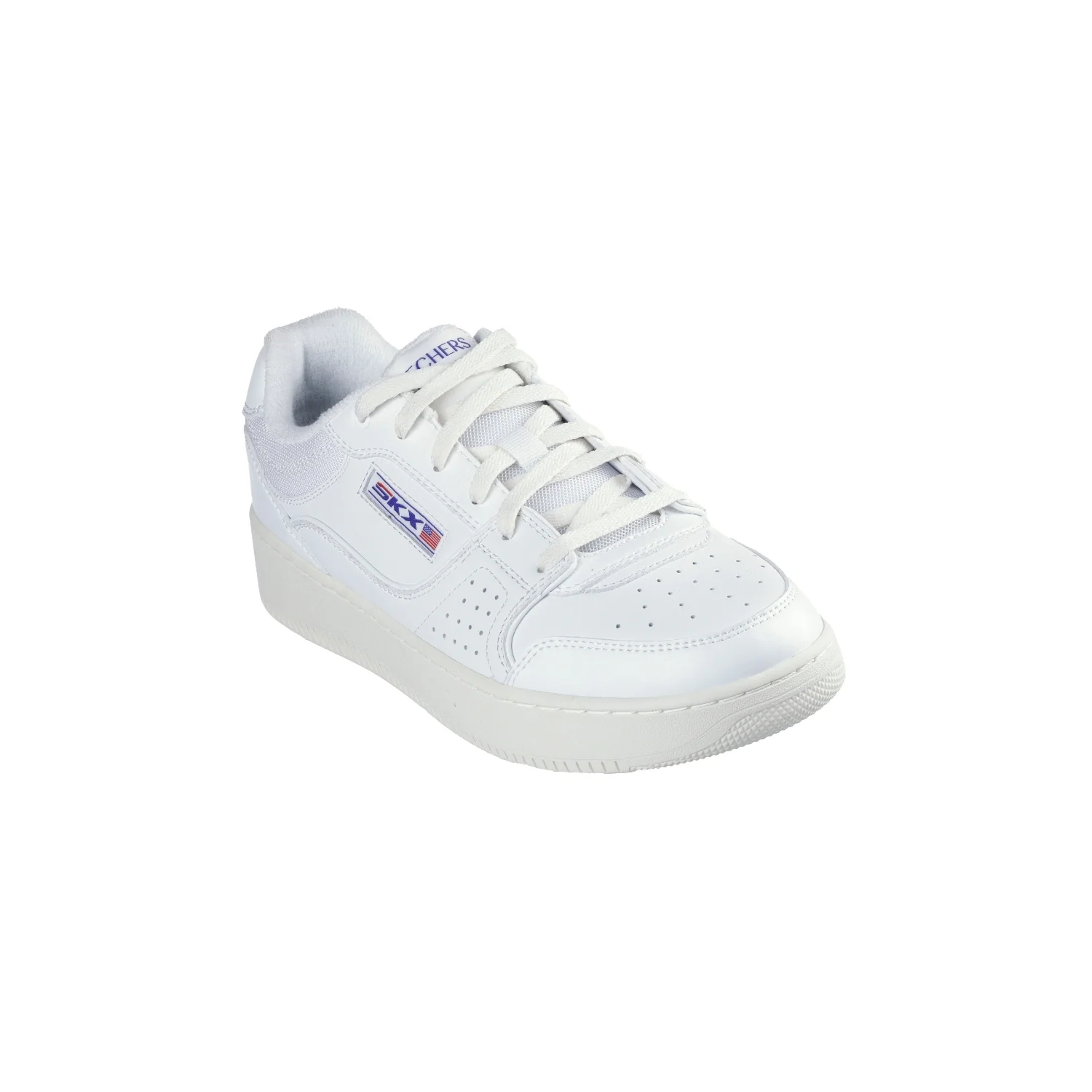 TENIS DEPORTIVOS 254026WHT - Image 5