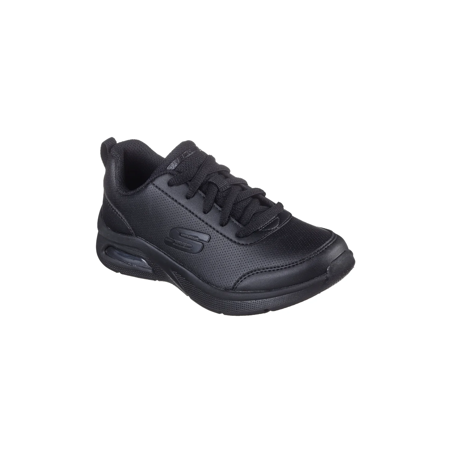 TENIS DEPORTIVOS 302639LBBK - Image 5