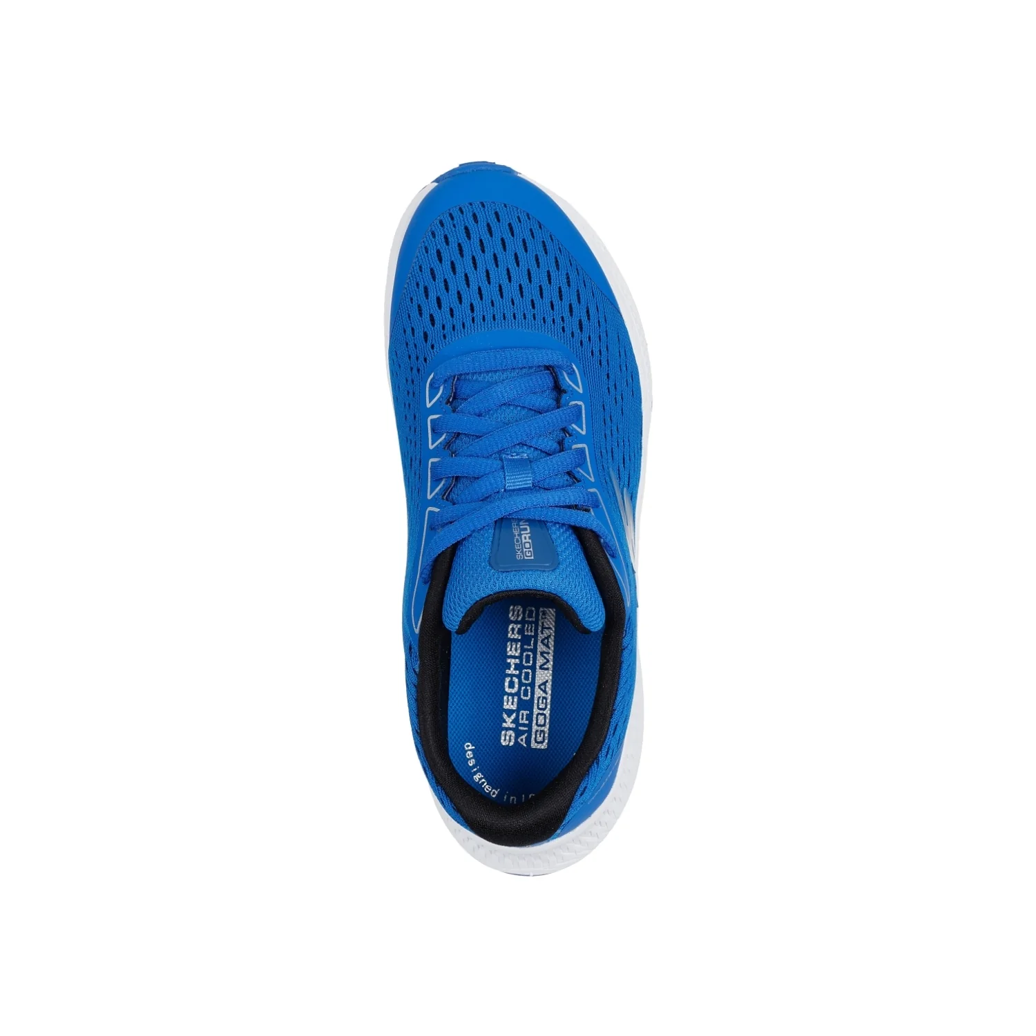 TENIS DEPORTIVOS 405046LBLBK - Image 4