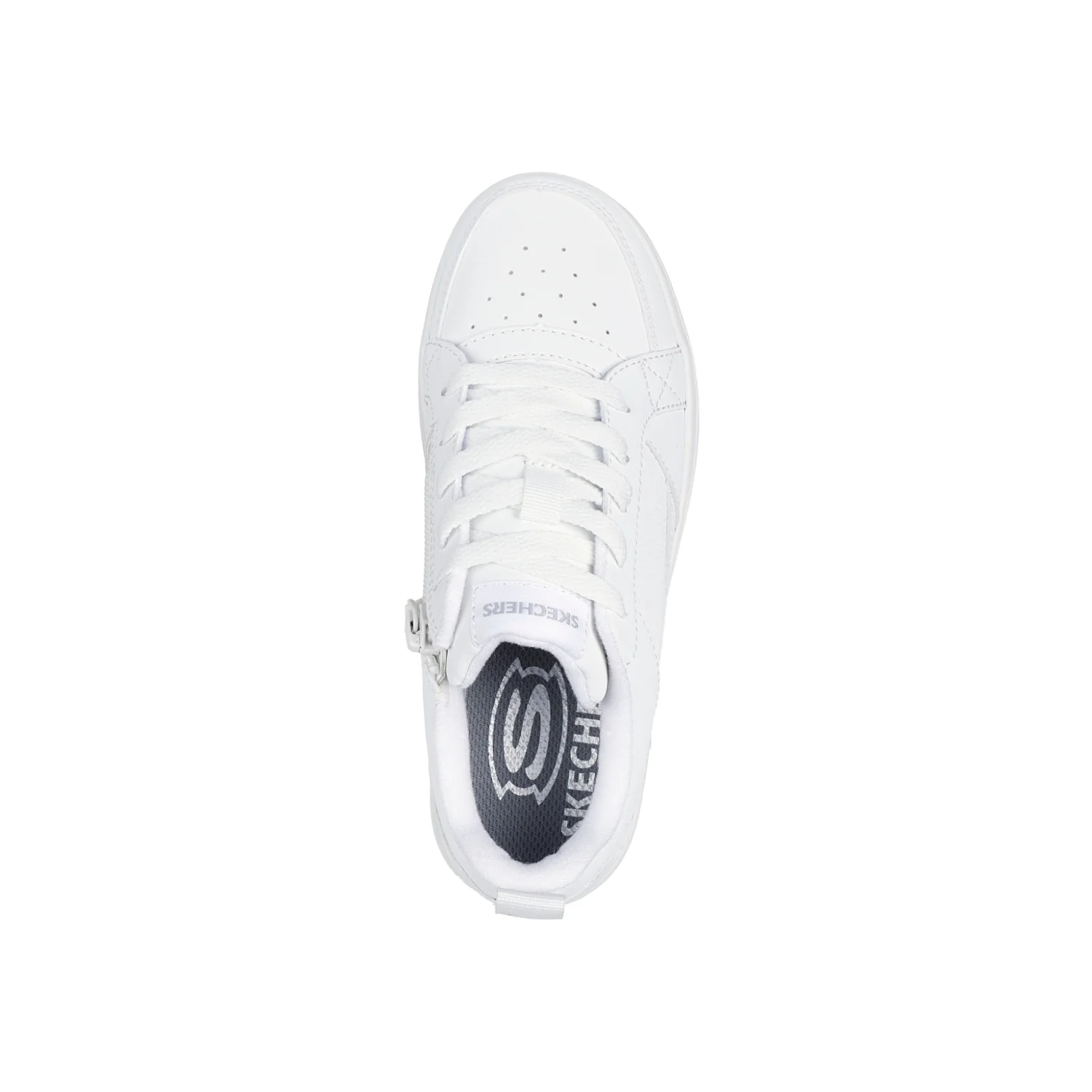 TENIS DEPORTIVOS 405617LWHT - Image 4