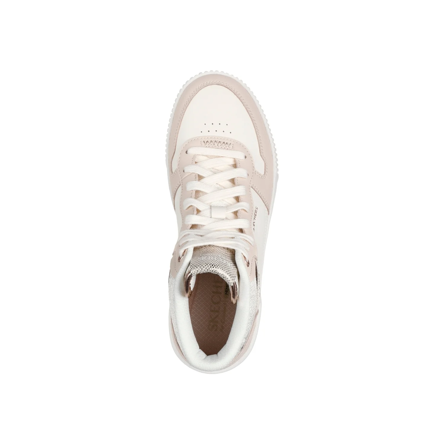 TENIS DEPORTIVOS 185105NAT - Image 4