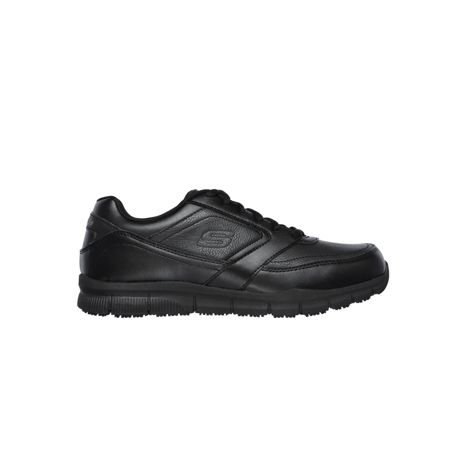 TENIS DEPORTIVOS 77156BLK