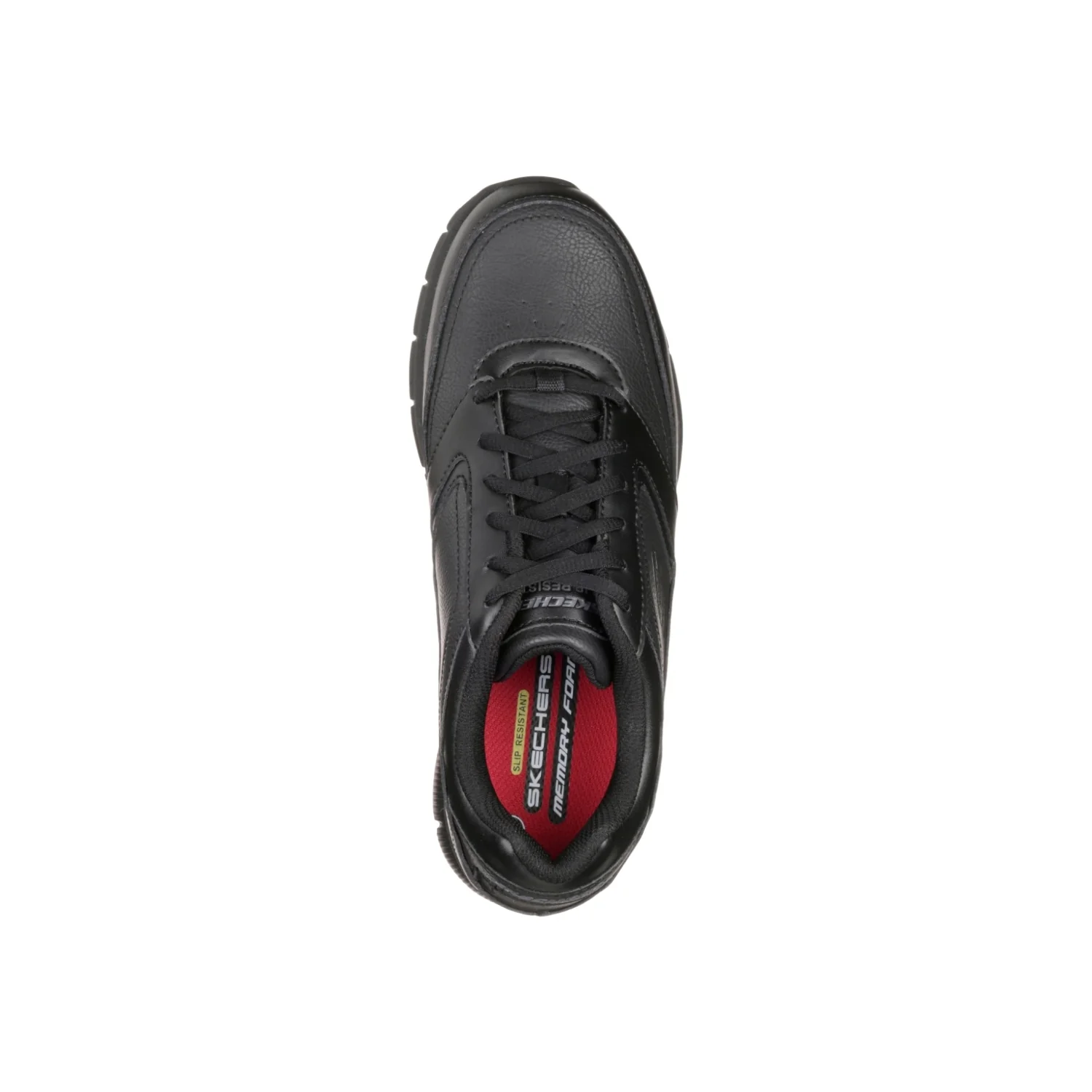 TENIS DEPORTIVOS 77156BLK - Image 4