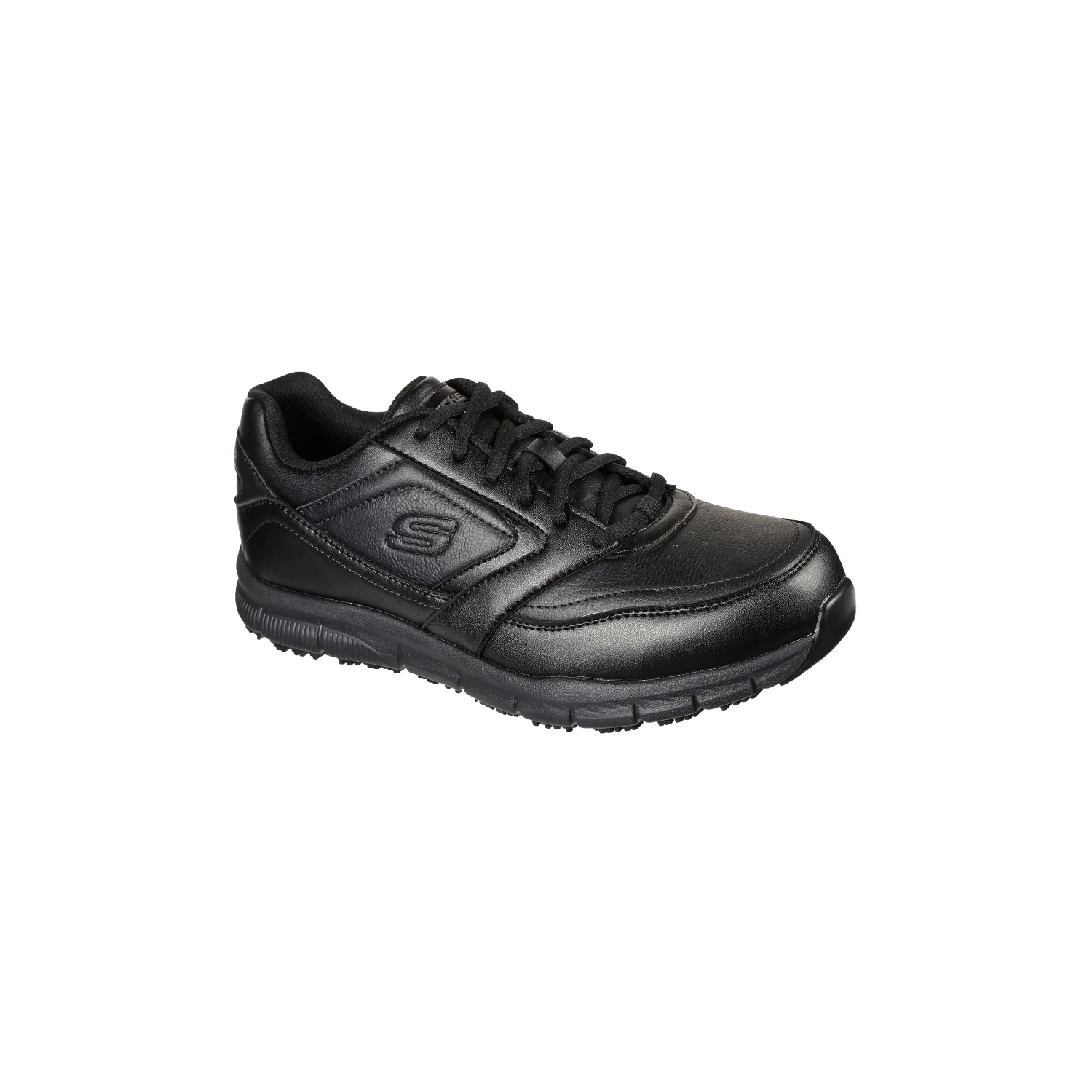 TENIS DEPORTIVOS 77156BLK - Image 5