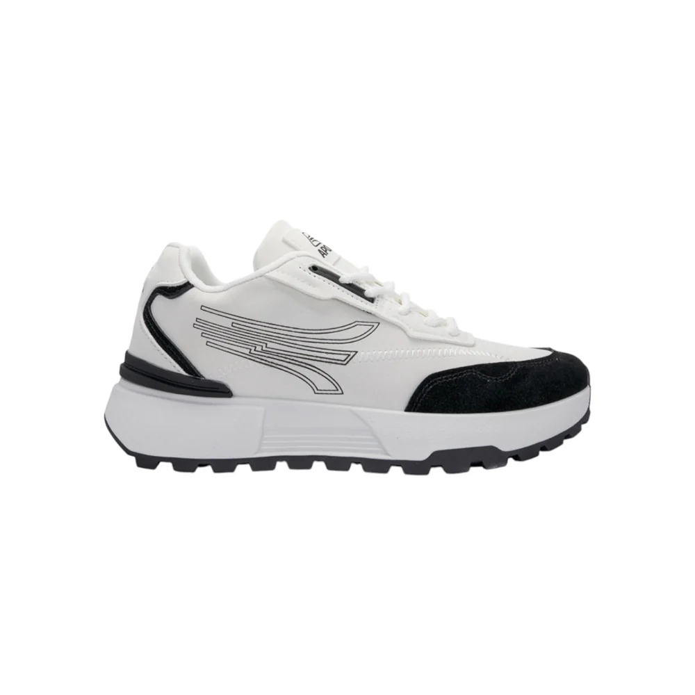 TENIS HOMBRE APO25-198M-2 - Image 6