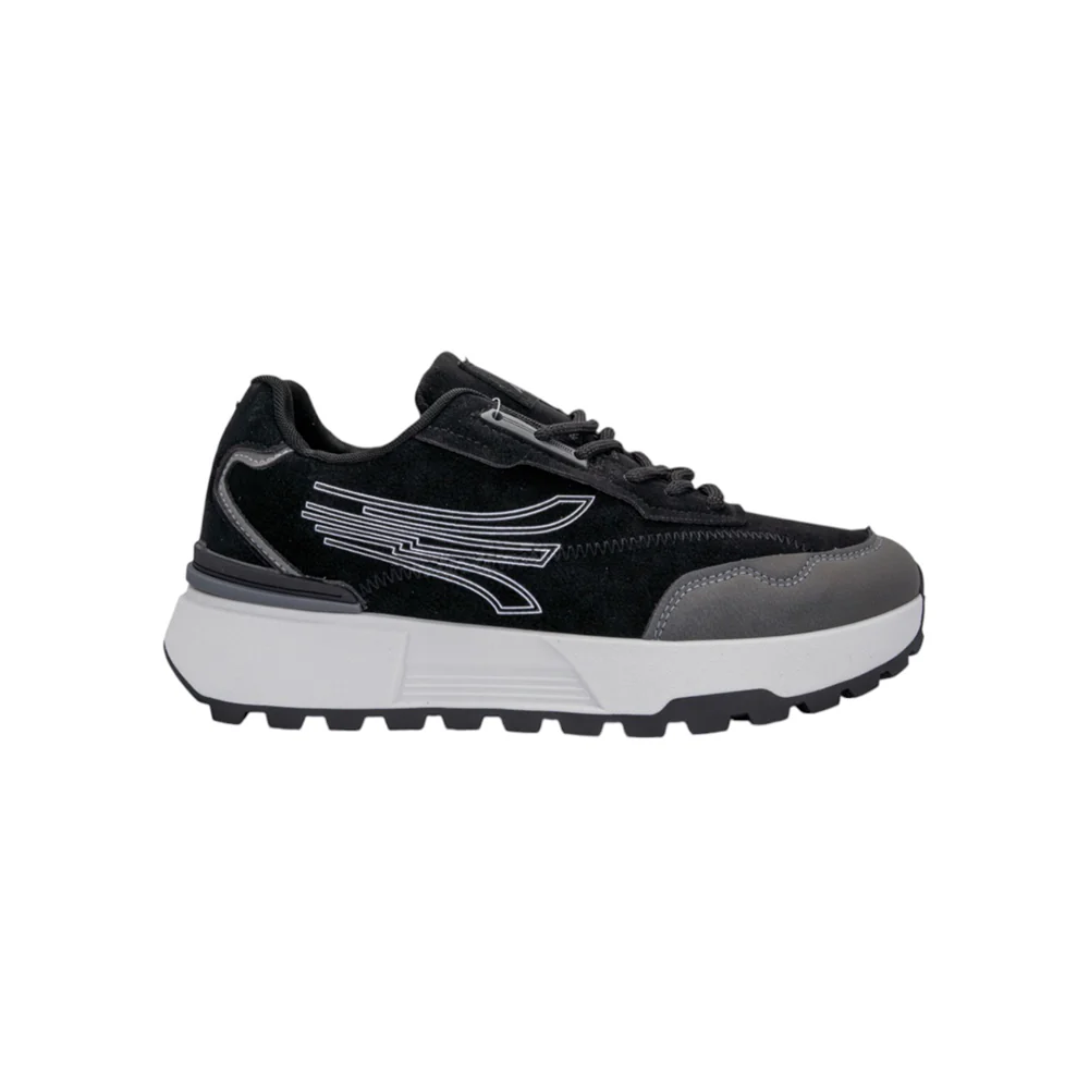 TENIS HOMBRE APO25-198M-1 - Image 6