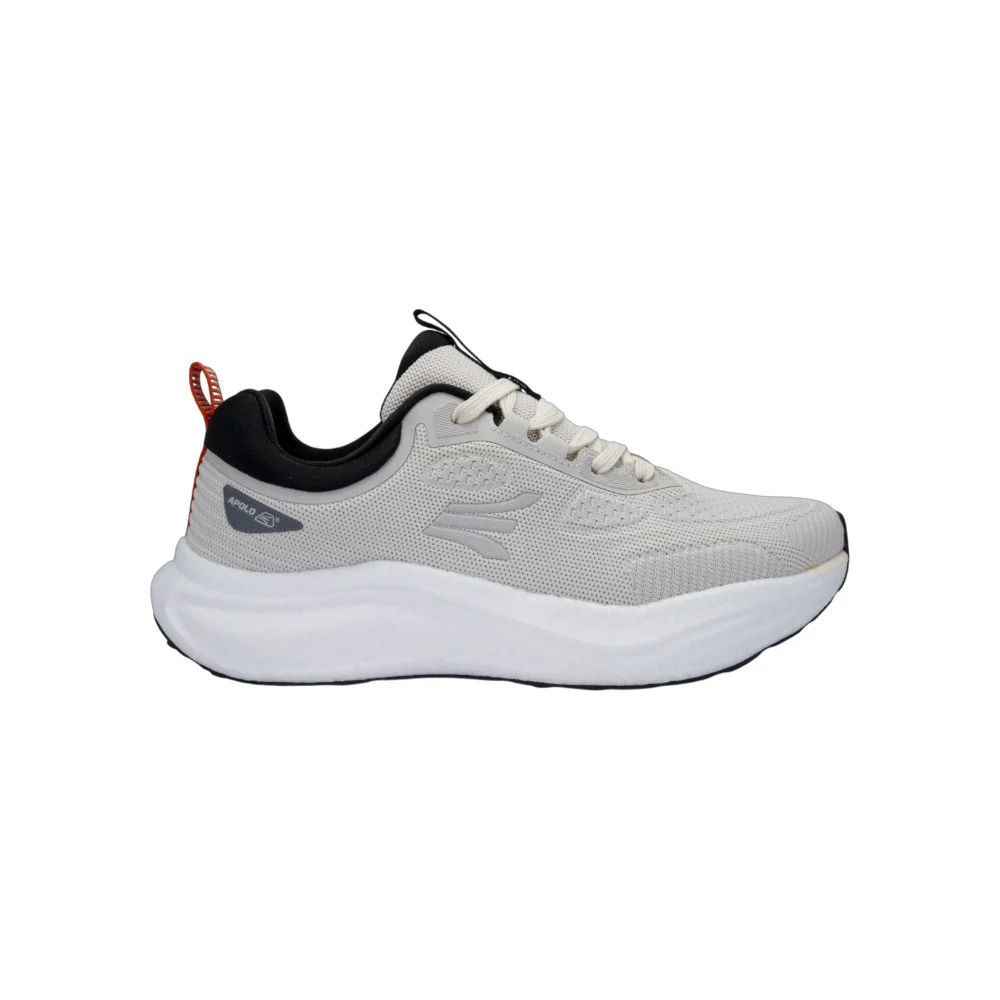 TENIS RUNNING HOMBRE AH25-51-01 - Image 2