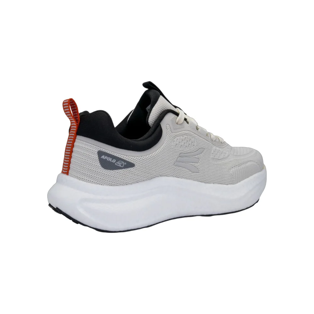 TENIS RUNNING HOMBRE AH25-51-01 - Image 3