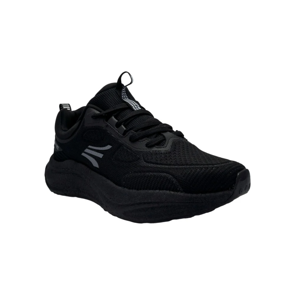 TENIS RUNNING HOMBRE AH25-51-03