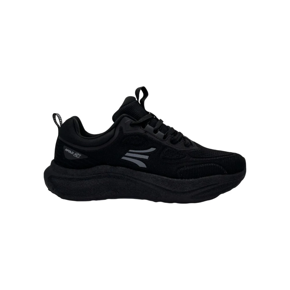 TENIS RUNNING HOMBRE AH25-51-03 - Image 2