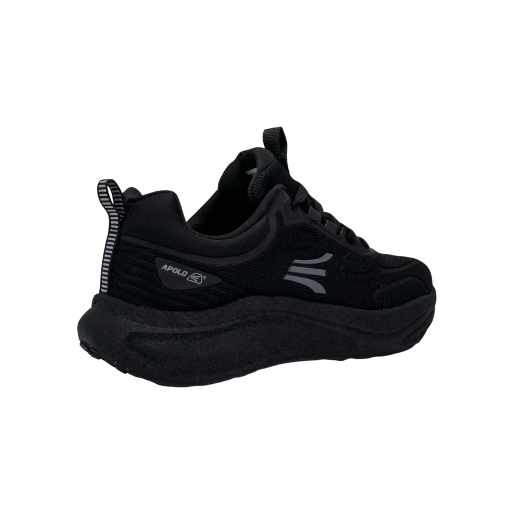 TENIS RUNNING HOMBRE AH25-51-03 - Image 3