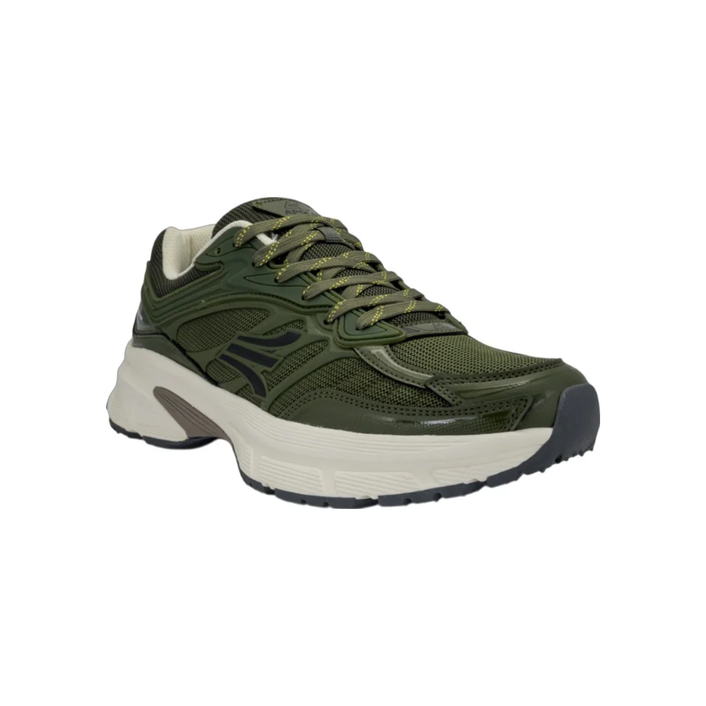TENIS RUNNING HOMBRE AH25-93-06