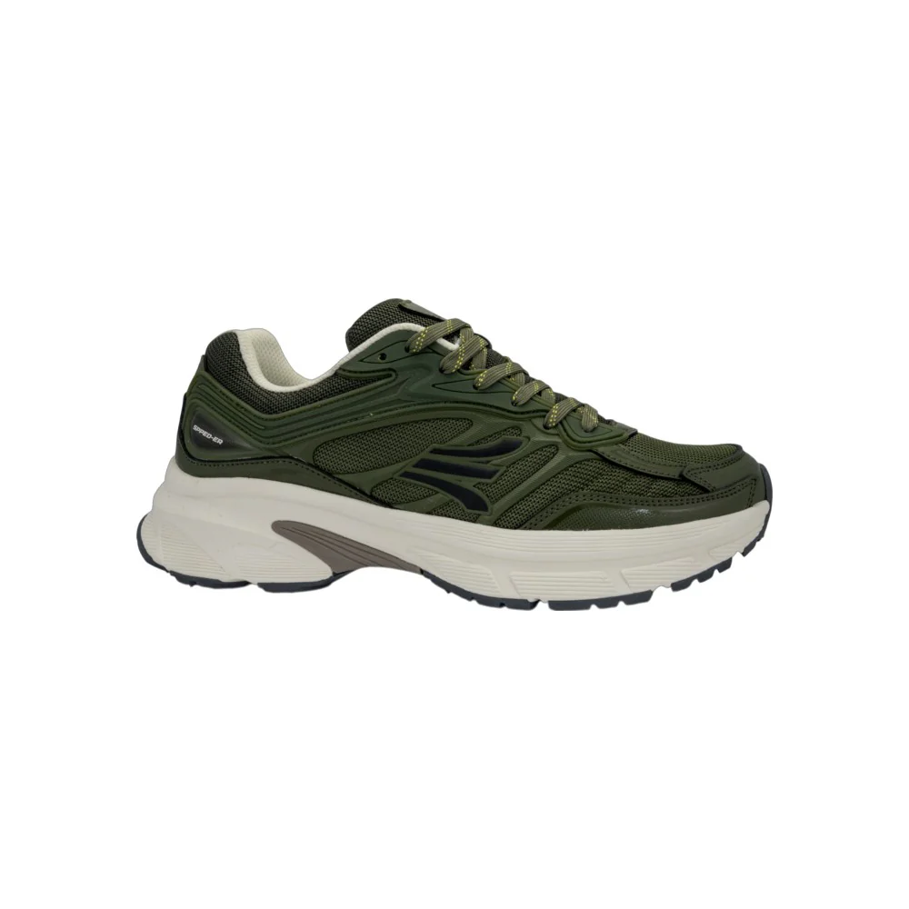 TENIS RUNNING HOMBRE AH25-93-06 - Image 2